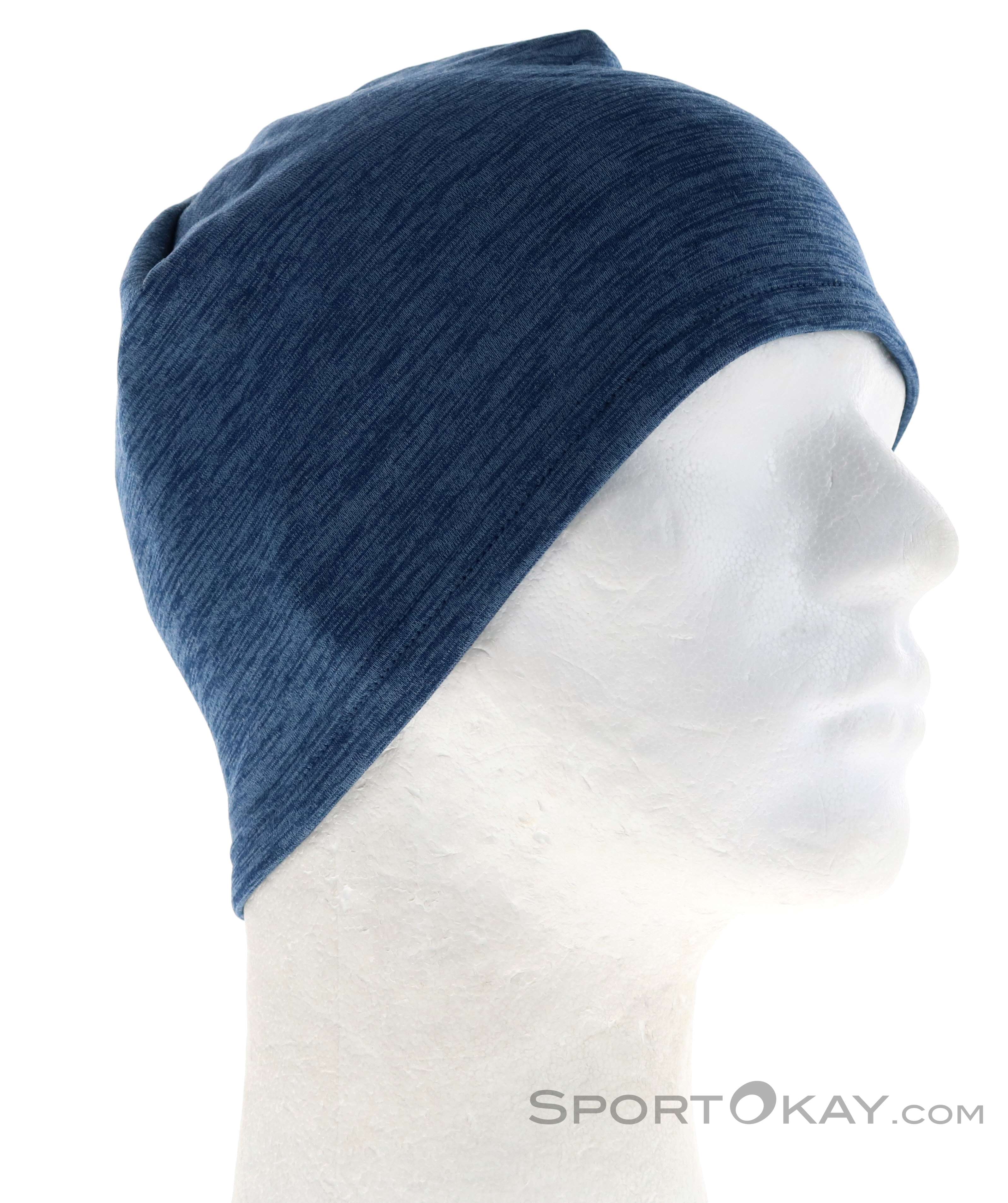 Ortovox Fleece Light Mütze - - - Mützen & Alle - Stirnbänder Outdoorbekleidung Outdoor