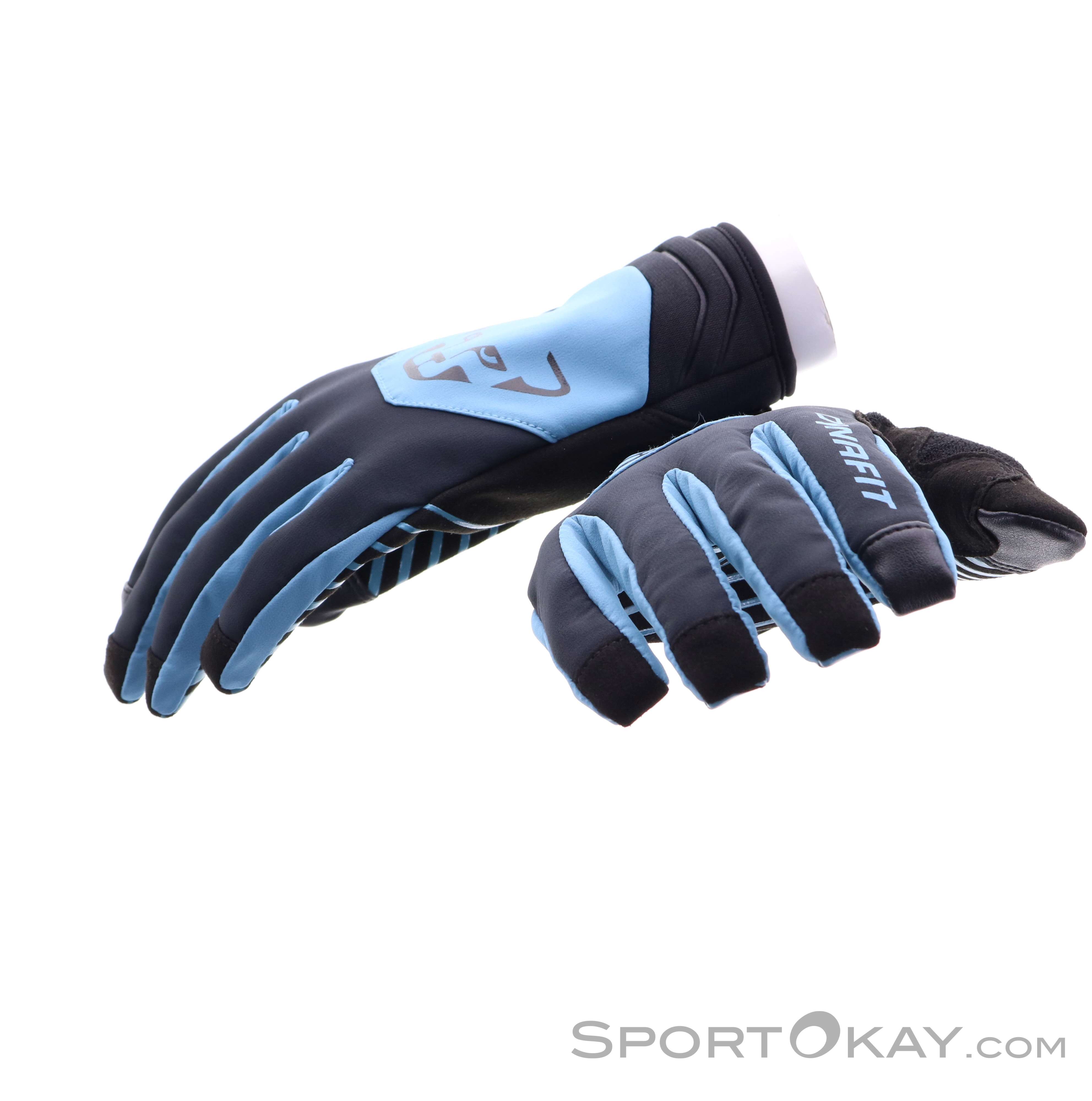 Hals Minefelt vride Dynafit Radical 2 Softshell Gloves - Gloves - Outdoor Clothing - Outdoor -  All