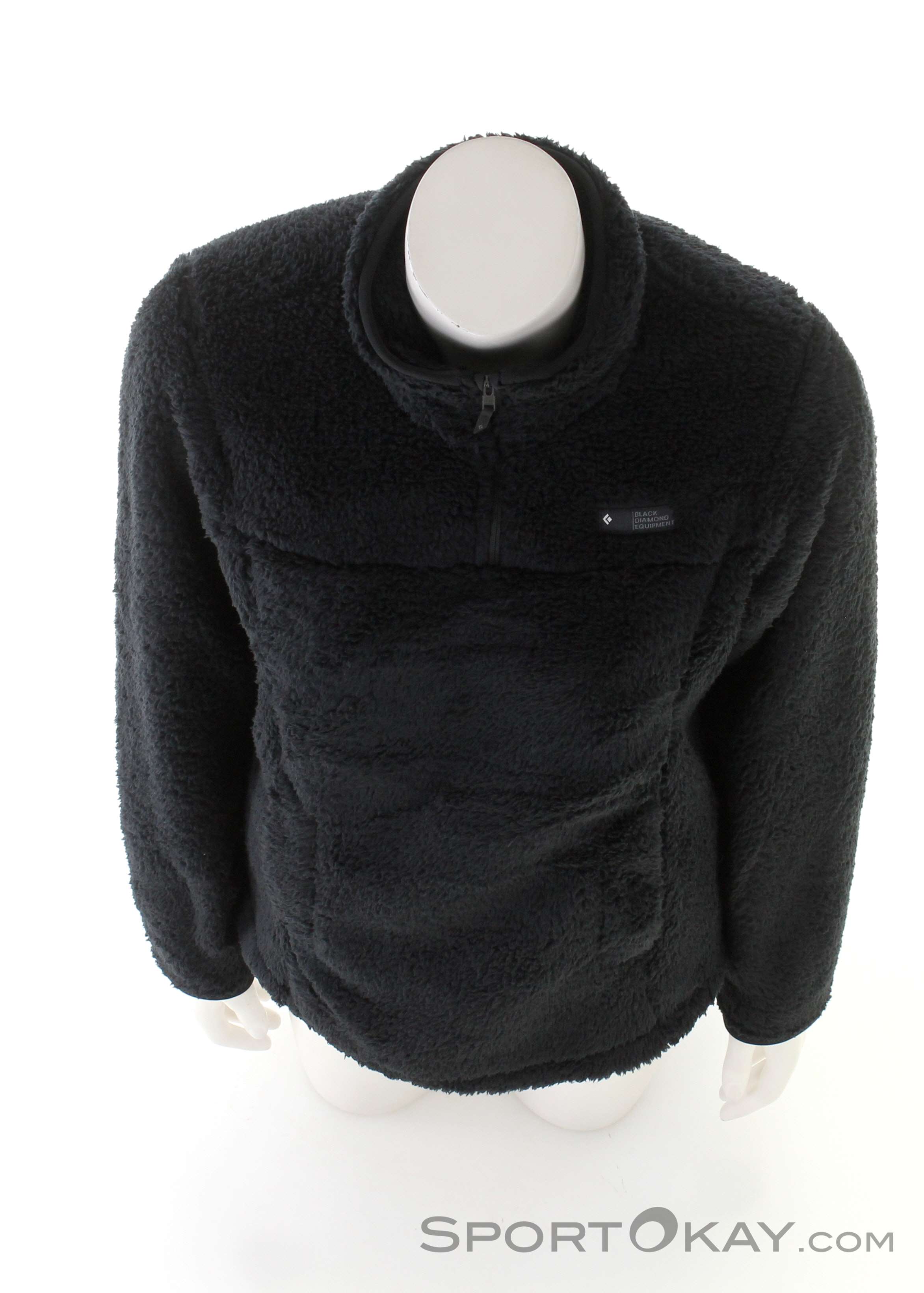 Women's Fleece Jacket  Black Diamond® Equipment