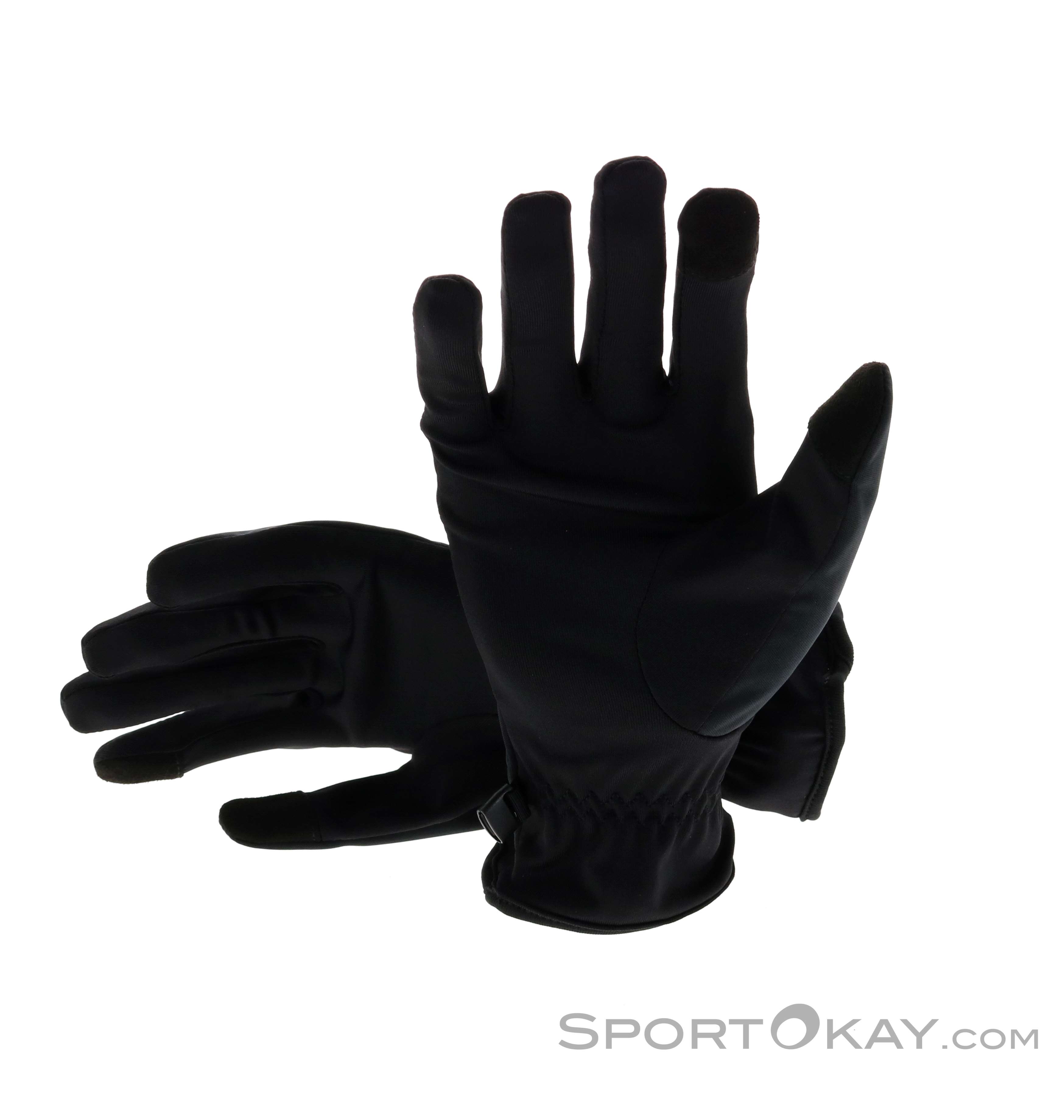 Asics Thermal Gloves Biking Gloves - Gloves - Running Clothing - Running -  All | 