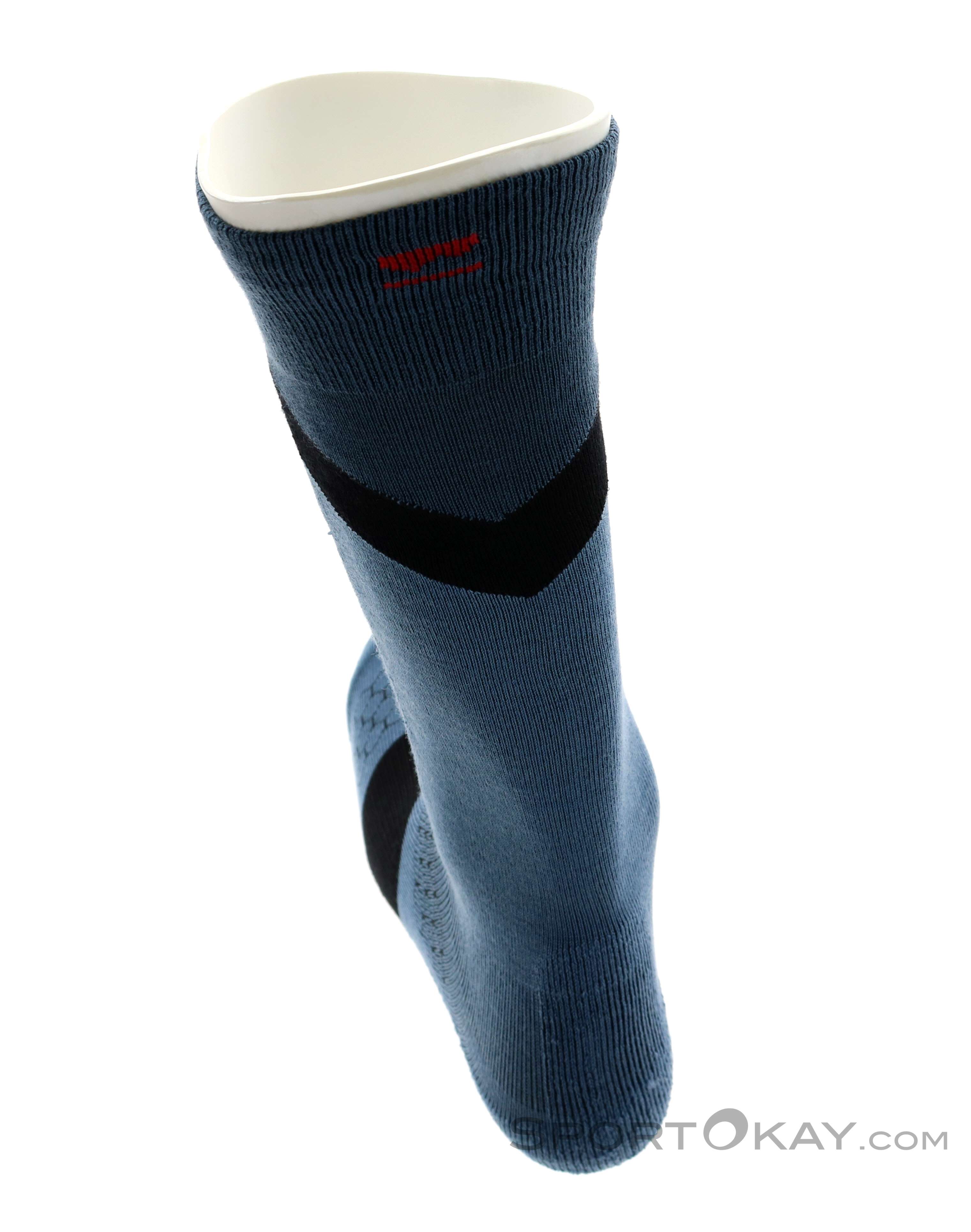 X-Socks Trek Retina Woman Calcetines de Senderismo Trekking Mujer Socks  Calcetines Mujer