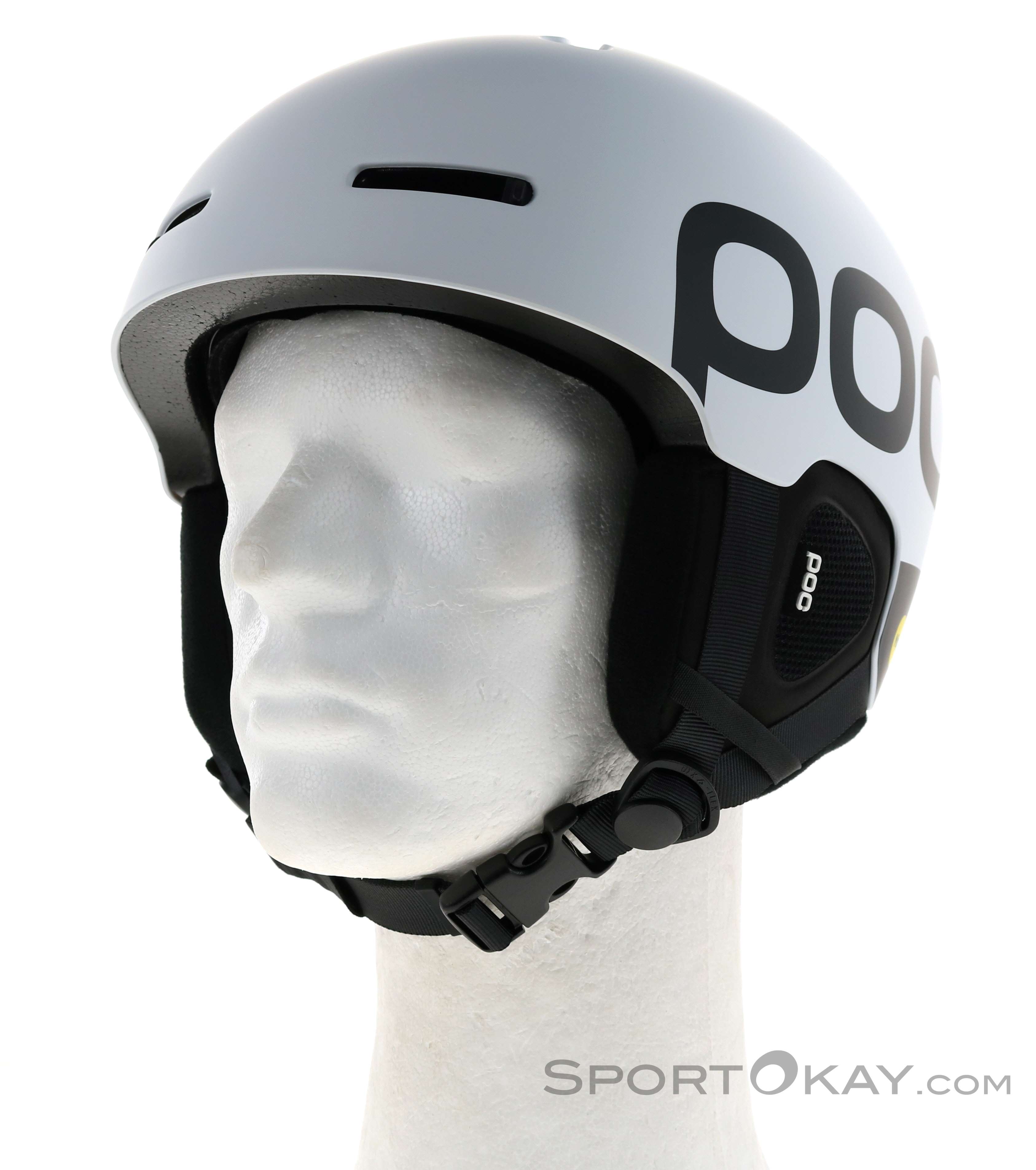 POC Auric Cut BC MIPS Ski Helmet - Ski Helmets - Ski Helmets & Accessory -  Ski & Freeride - All