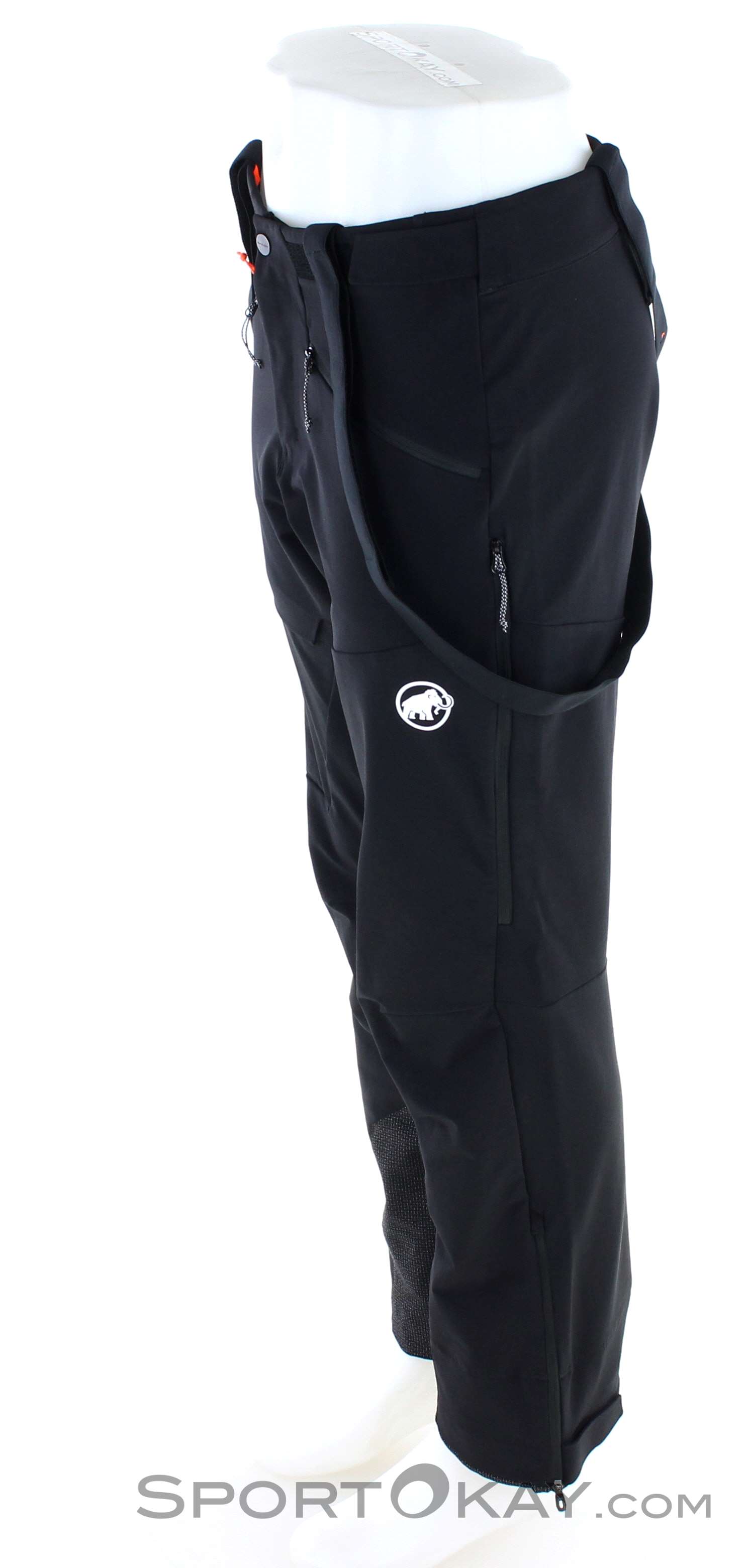 Mammut Taiss Pro SO Ski Pants  The BackCountry in Truckee, CA - The  BackCountry