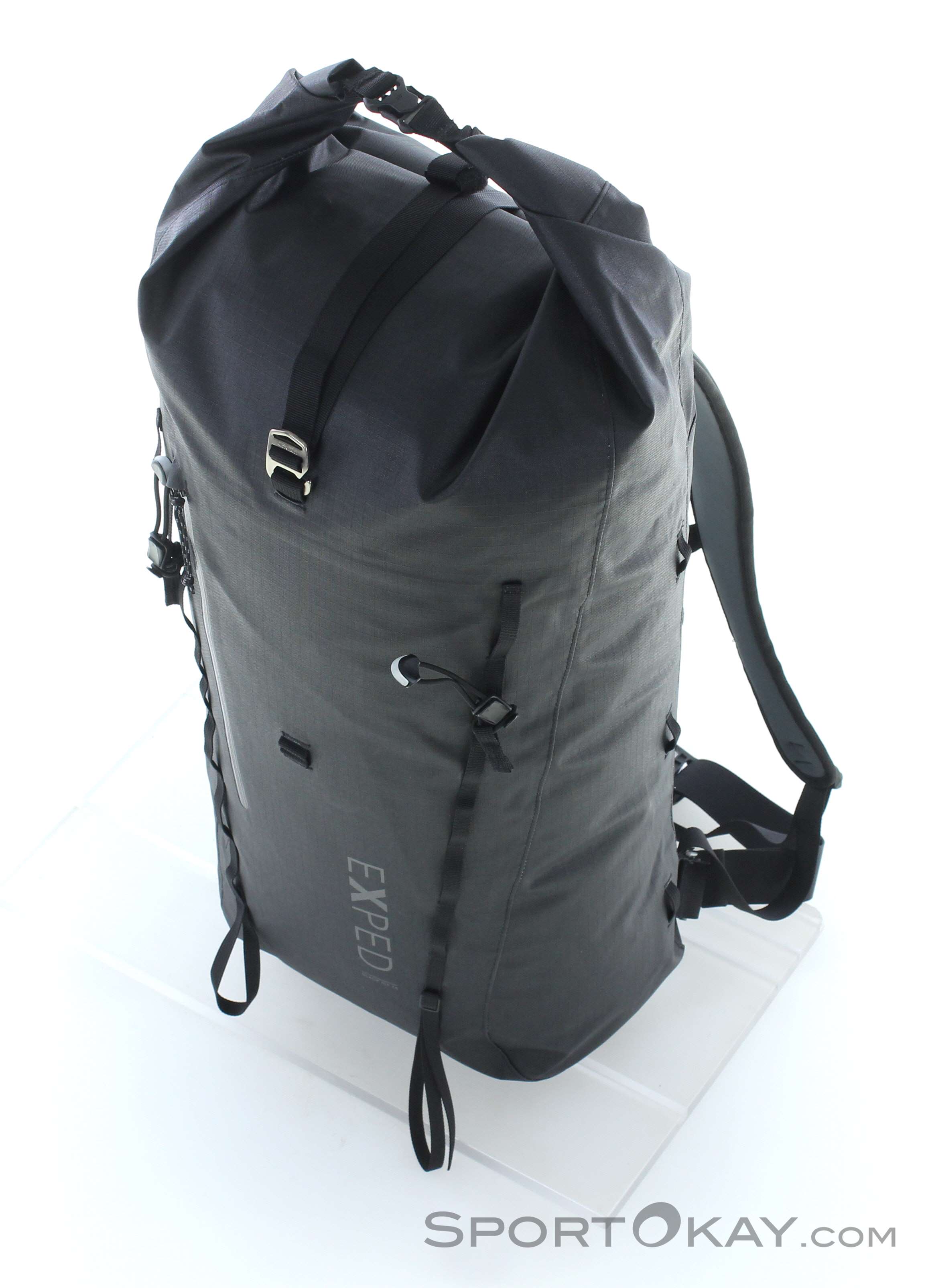 exped BLACK ICE 45L (M)｜アウトドア・釣り・旅行用品