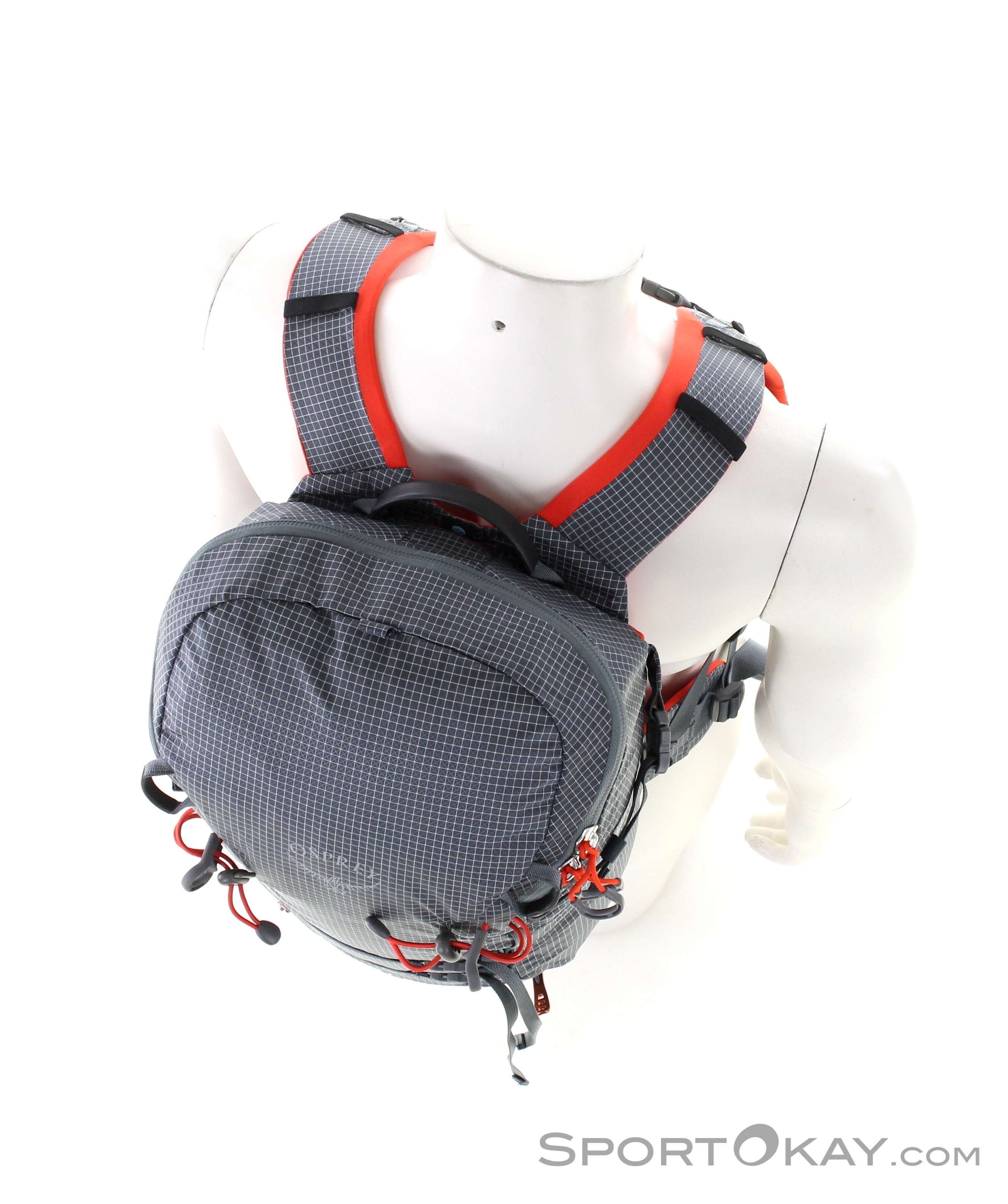 Osprey Mutant 22l Backpack - Backpacks - Backpacks & Headlamps - Outdoor -  All