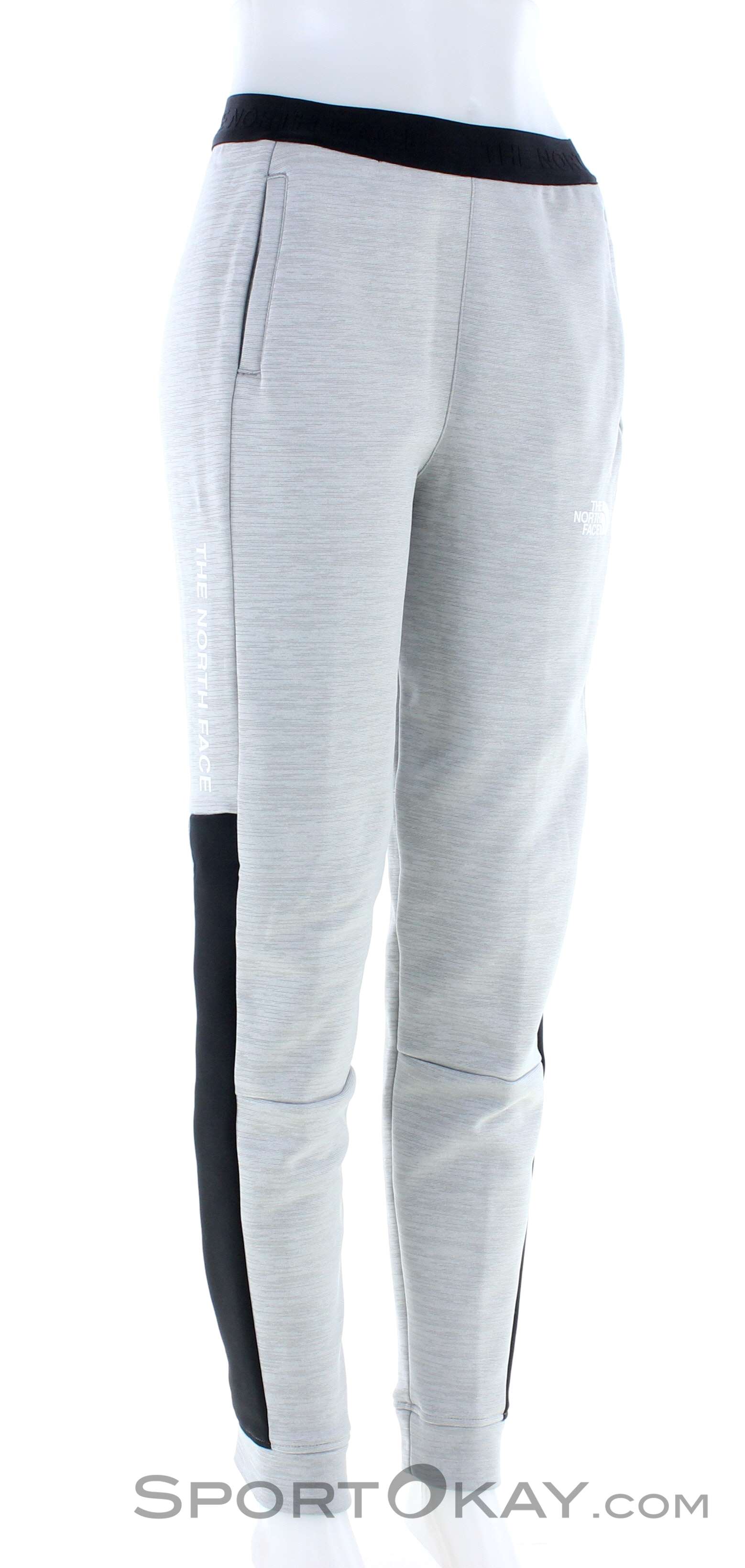 The North Face MA Fleece Pant Women Leisure Pants - Pants