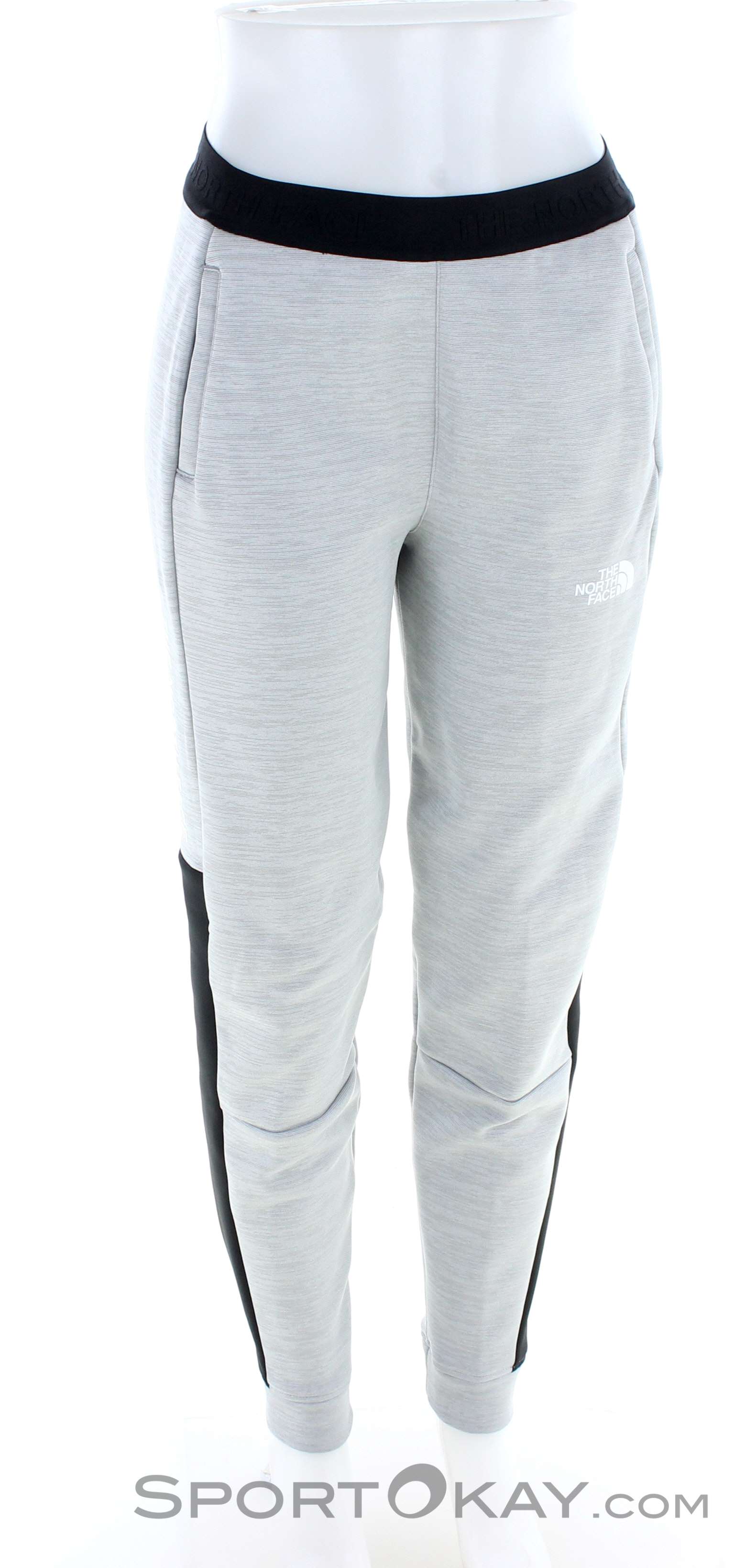 The North Face MA Fleece Pant Women Leisure Pants - Pants