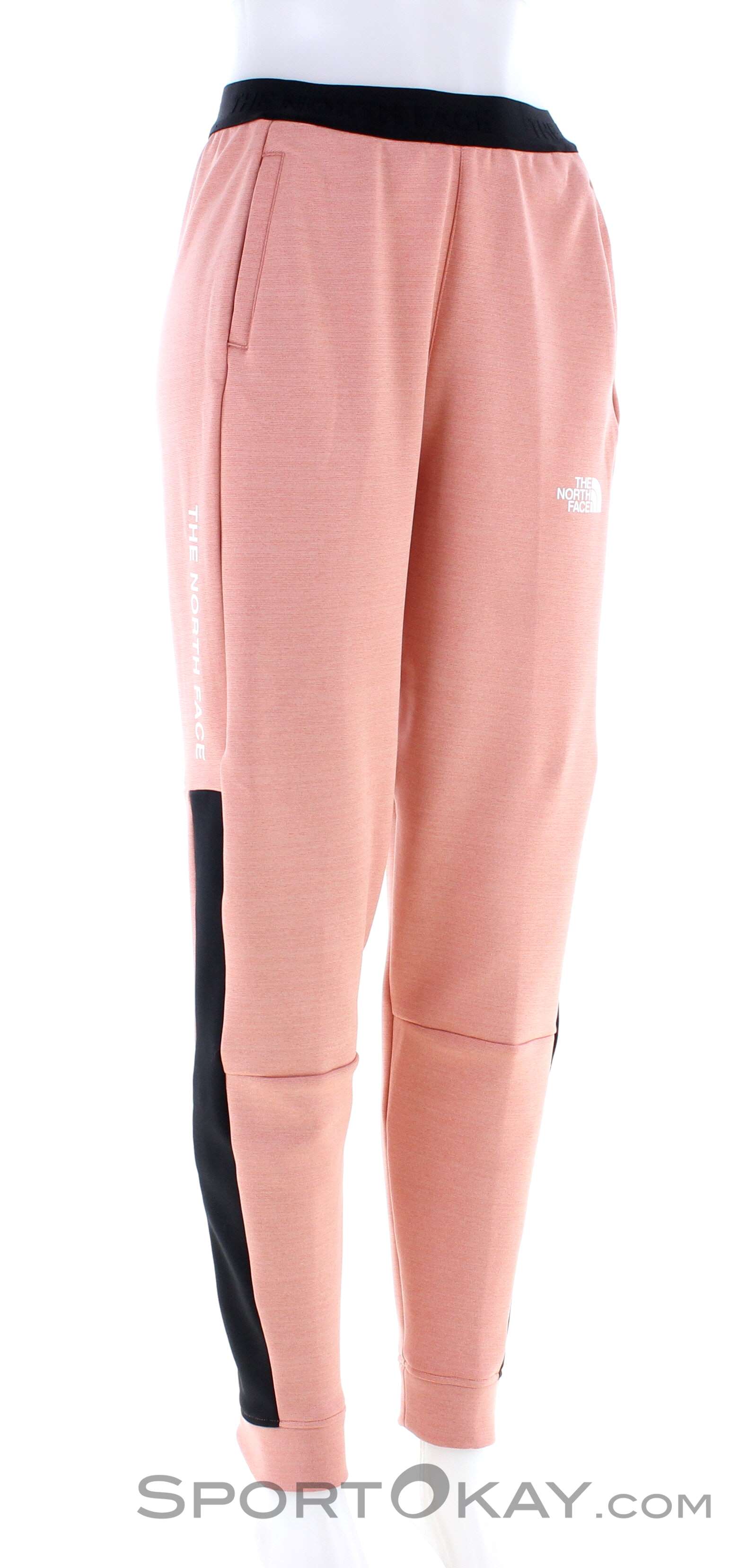 The North Face MA Fleece Pant Women Leisure Pants - Pants - Fitness  Clothing - Fitness - All