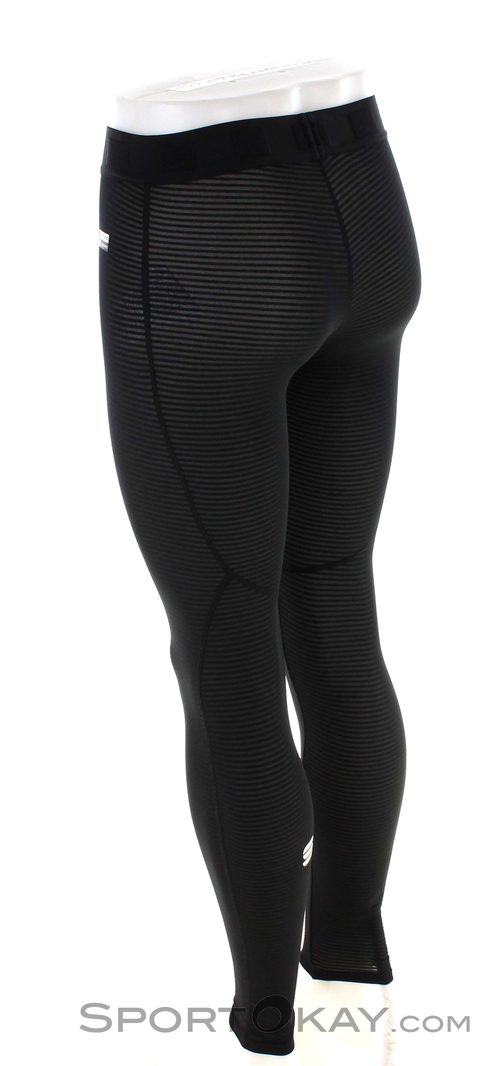 Collant technique homme Millet drynamic warm tight