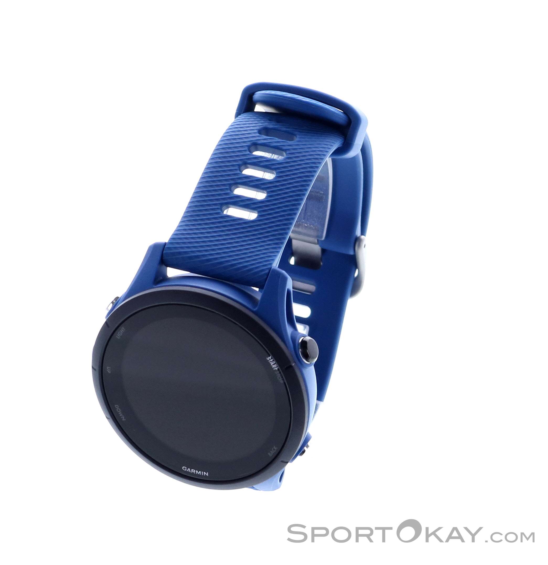 Garmin Forerunner 255 : la smartwatch notée 9/10 et parfaite pour le  jogging est en solde