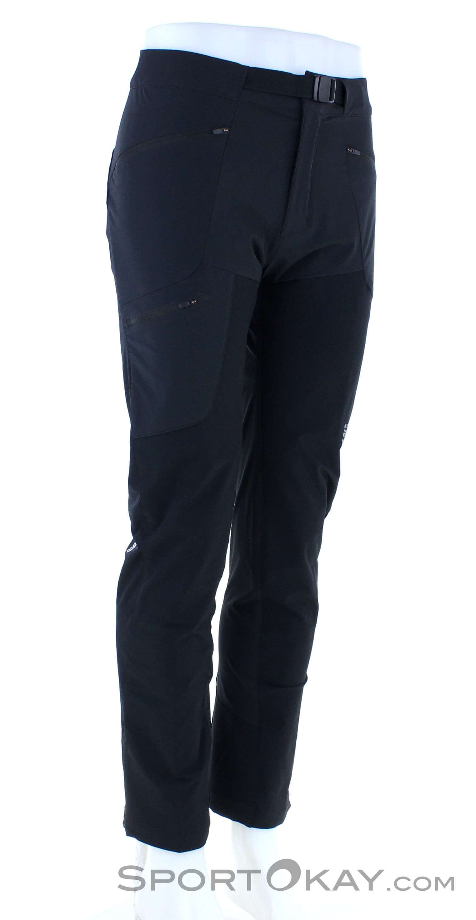 Mountain Hardwear Chockstone Alpine Mens Outdoor Pants - Pants - Outdoor  Clothing - Outdoor - All