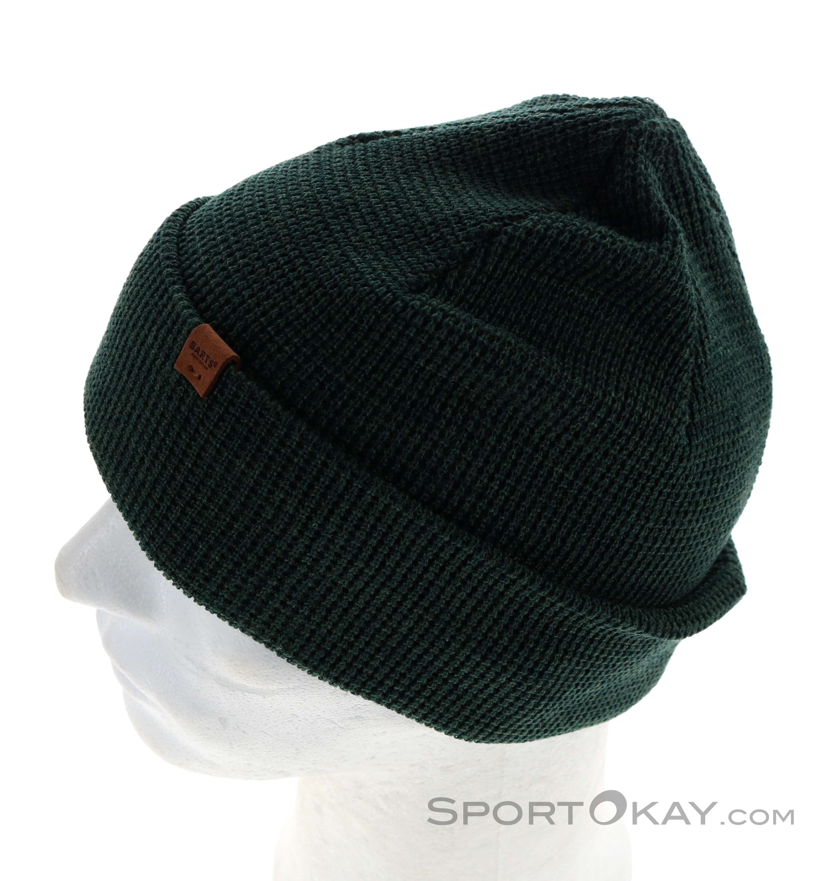 Caps Headbands - Mens - - Outdoor All Clothing Outdoor Beanie - & Barts Coler