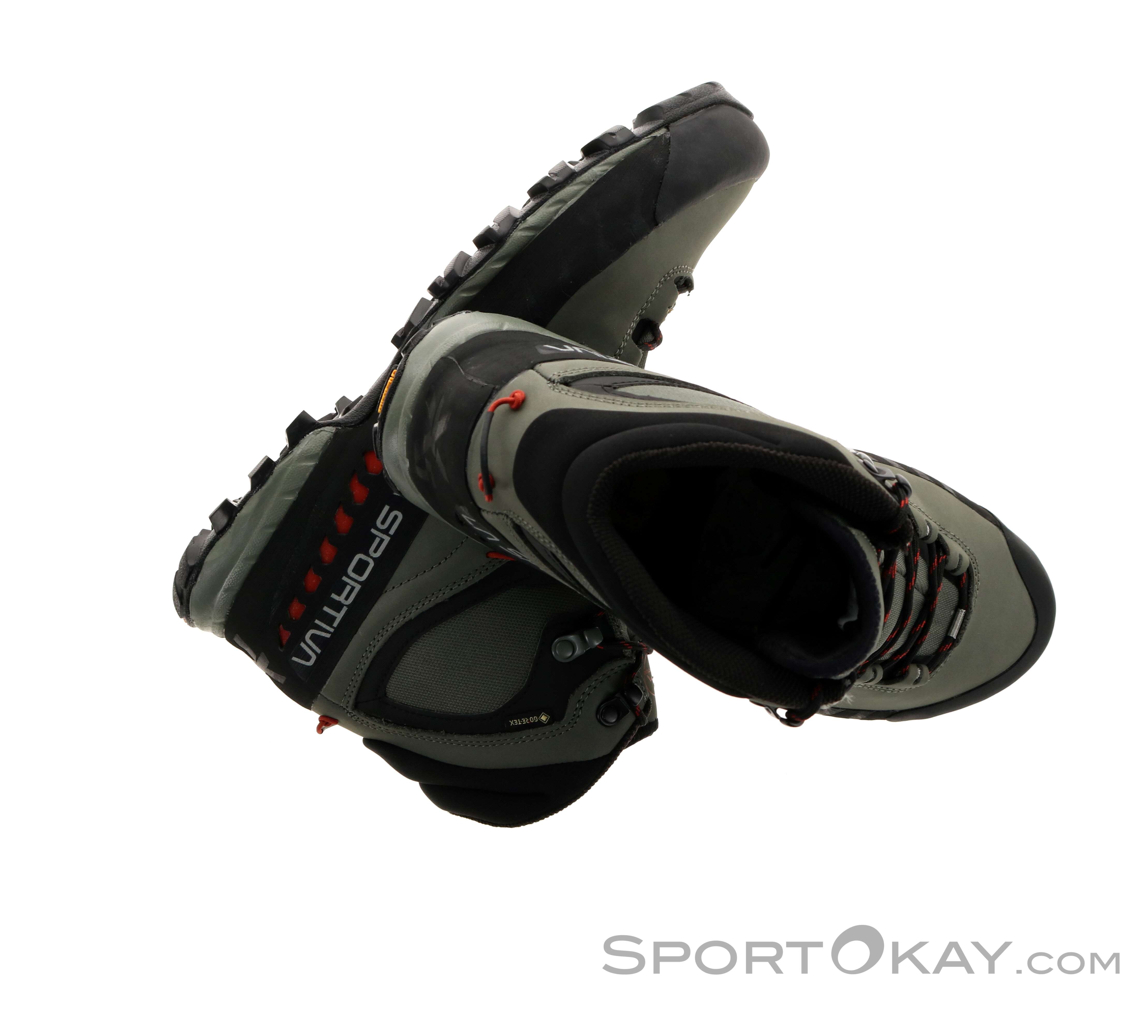 Buy La Sportiva TX5 LOW GTX Approach Shoes online at Sport Conrad