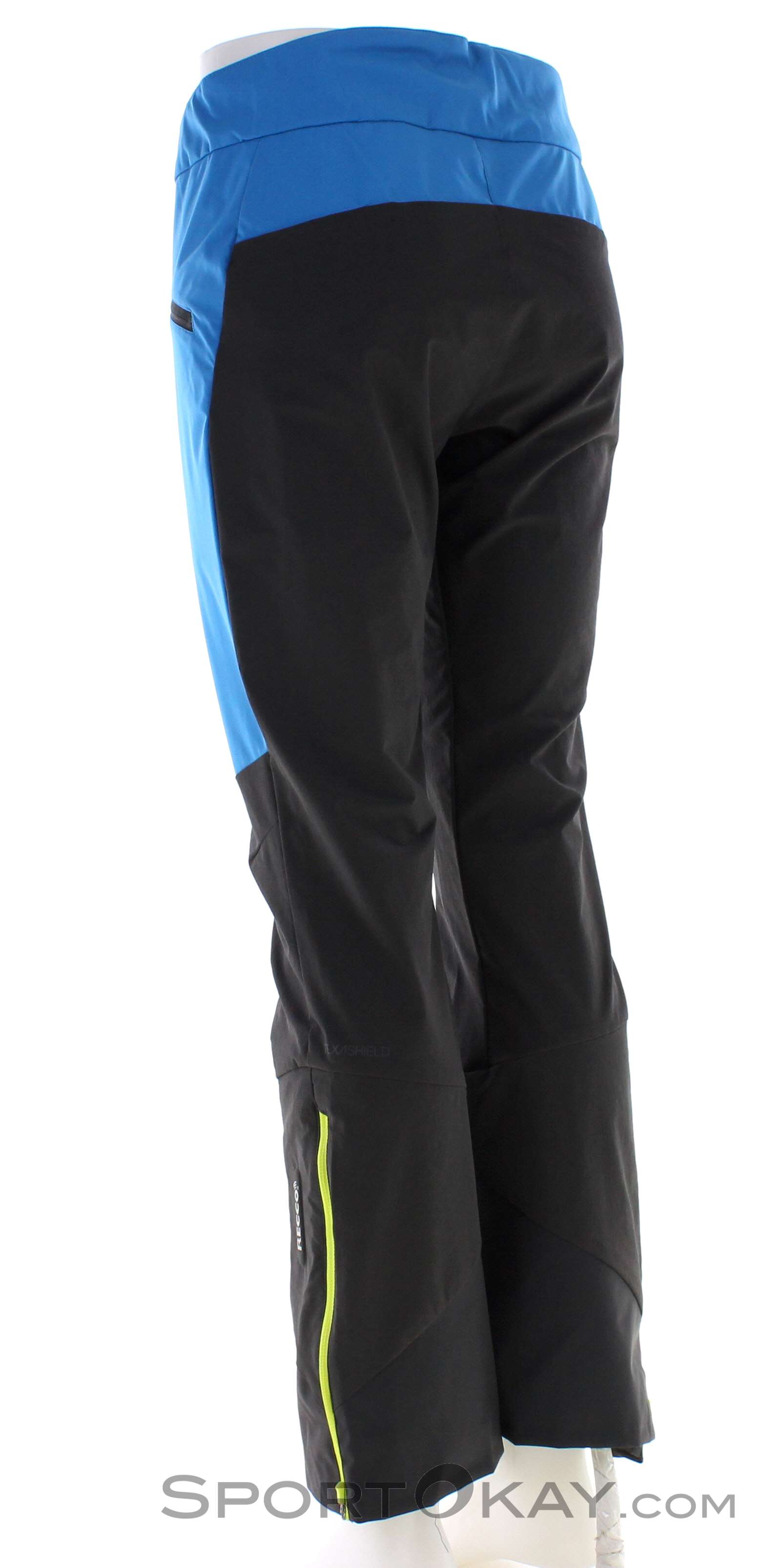 Pantalon ski de rando MILLET Touring Shield Bleu gris Homme
