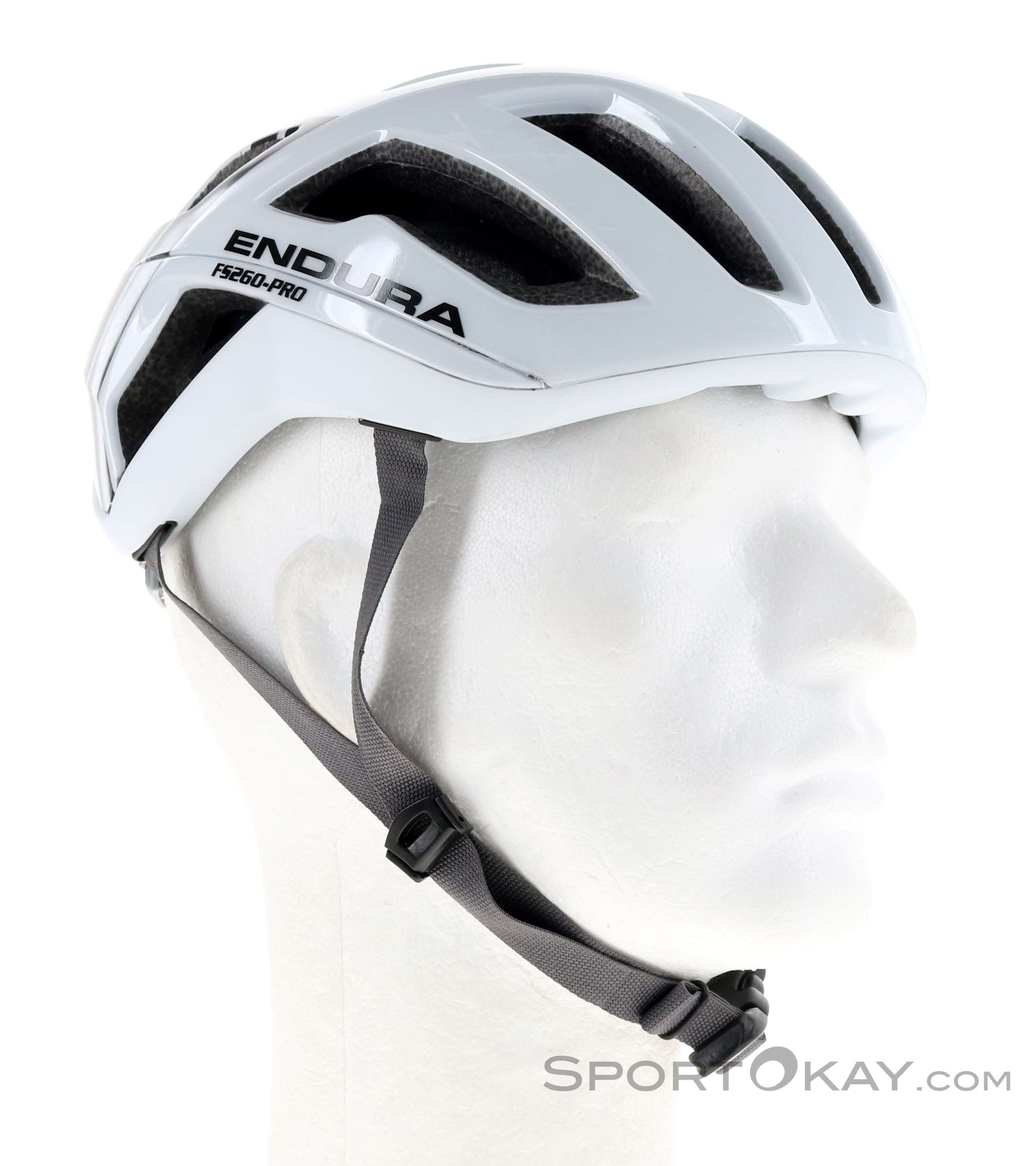 ENDURA Pro SL Helmet - Casque vélo route homme