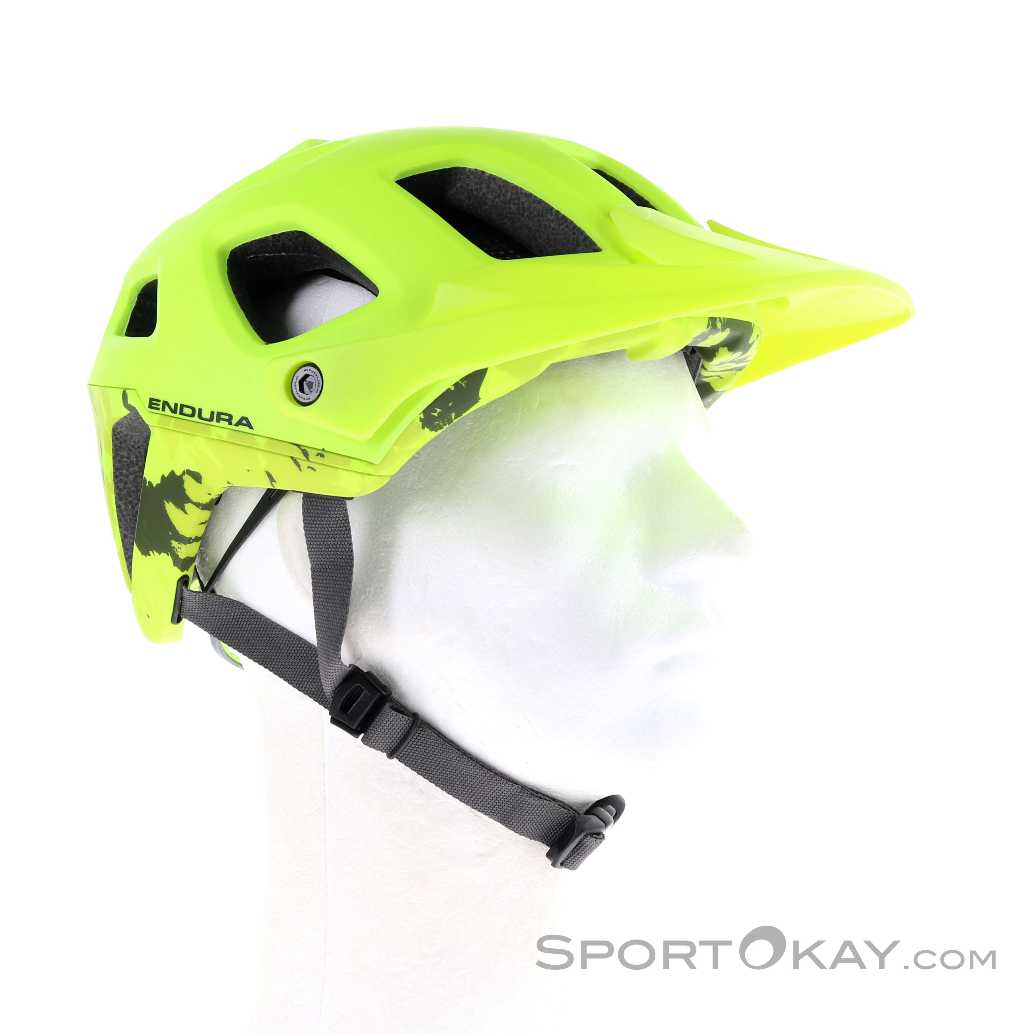 tape Government ordinance Locker Endura Single Track II Bike Helmet - Mountain Bike - Helmets - Bike - All