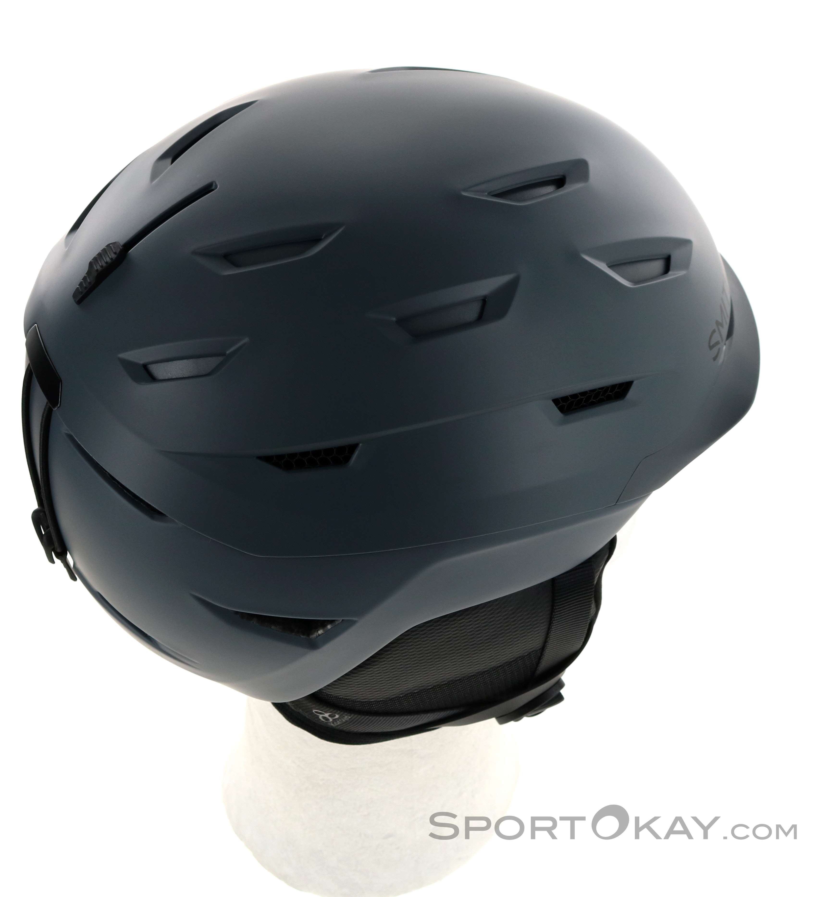 Smith Level MIPS Mens Ski Helmet Ski Helmets Ski Helmets  Accessory  Ski  Freeride All