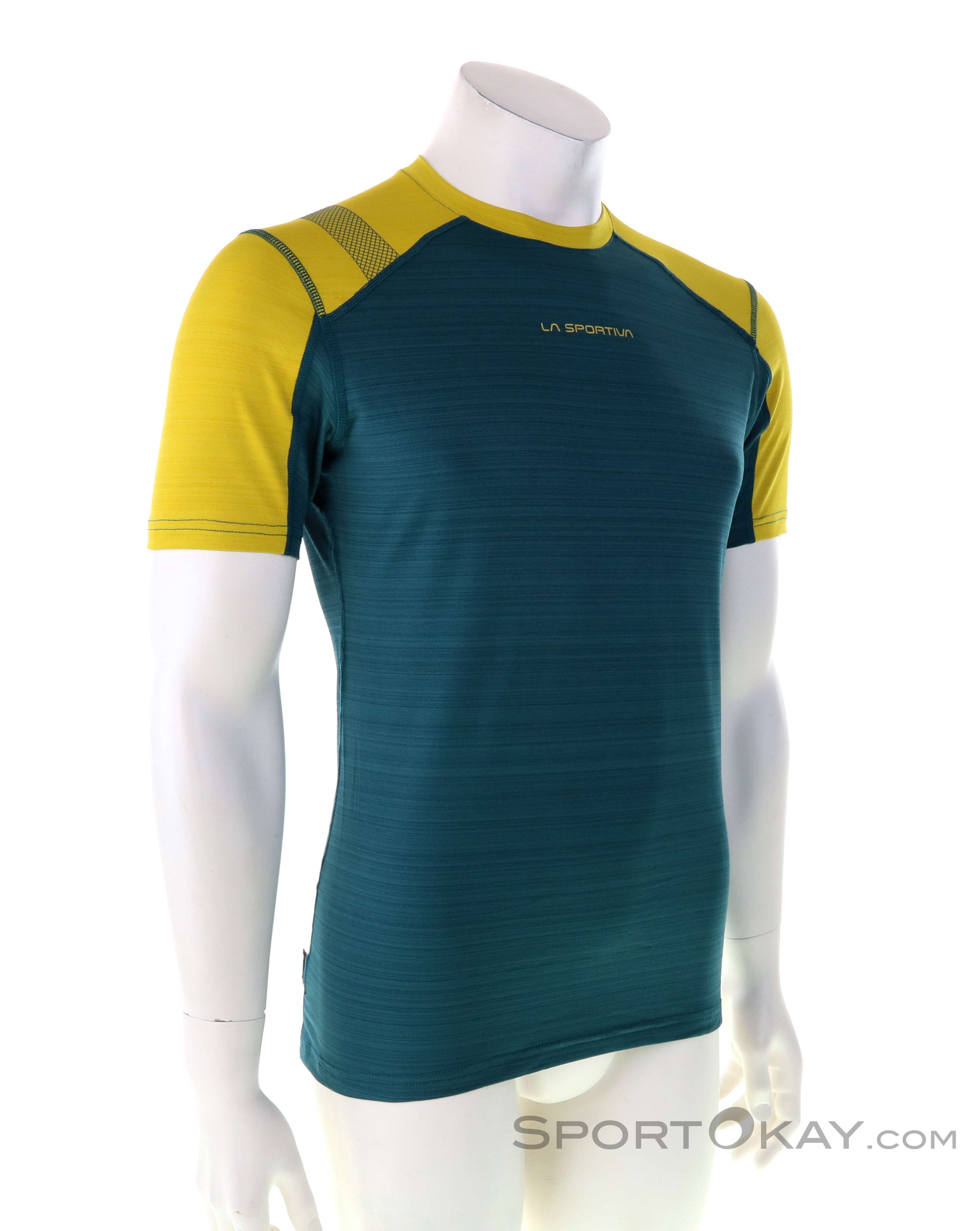 La Sportiva Sunfire T-Shirt - Men's main image 0