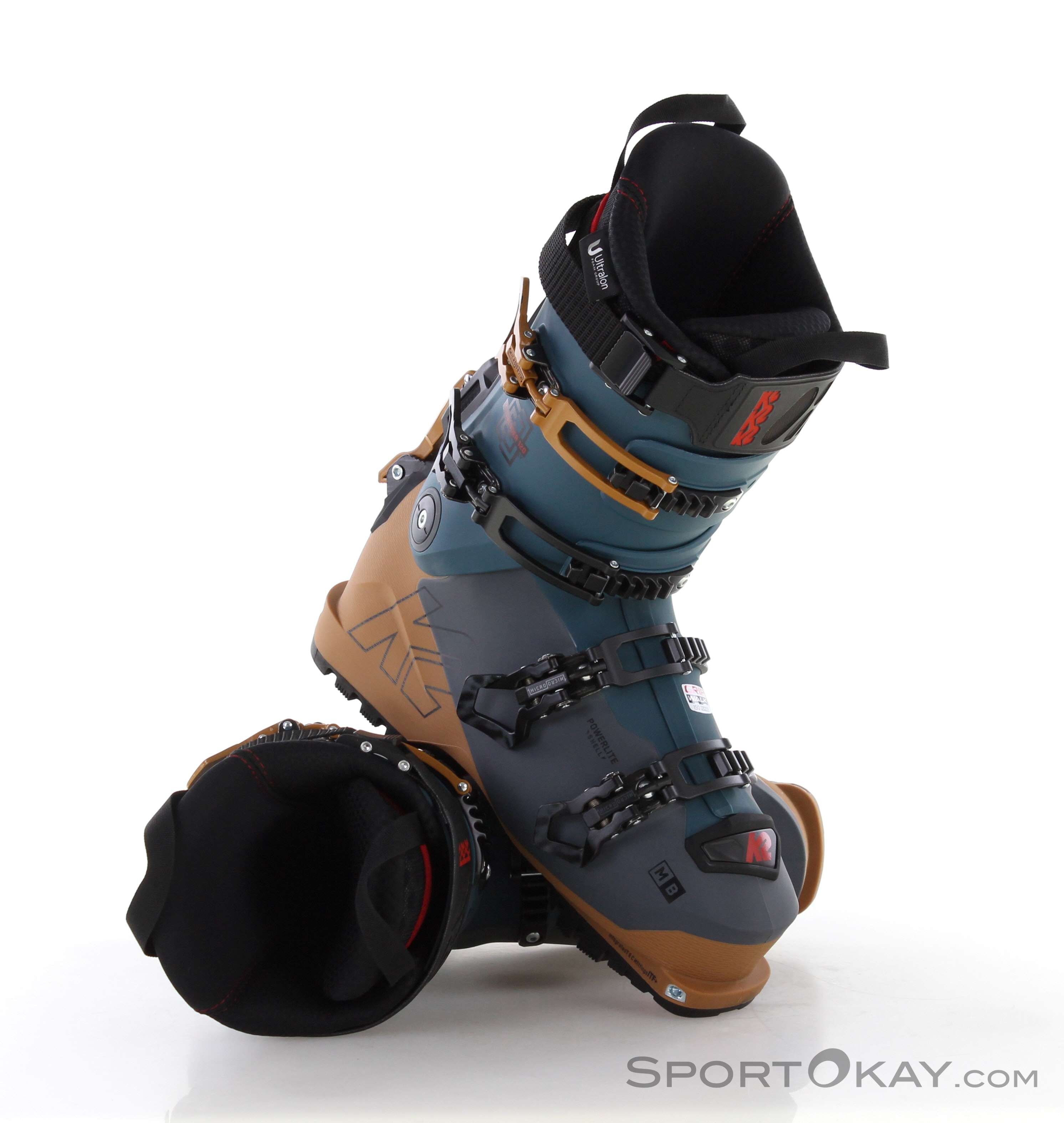 K2 Mindbender 120 LV Ski Boot (Men's)