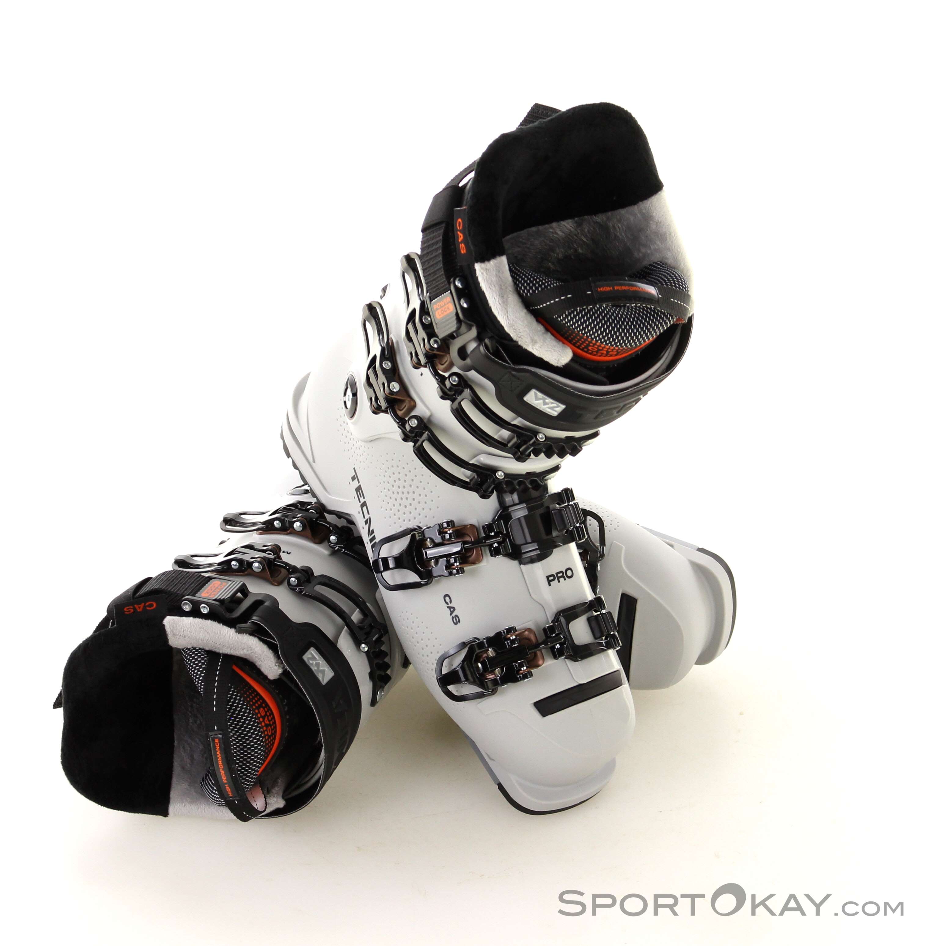 Tecnica Mach1 LV Pro W Ski Boot