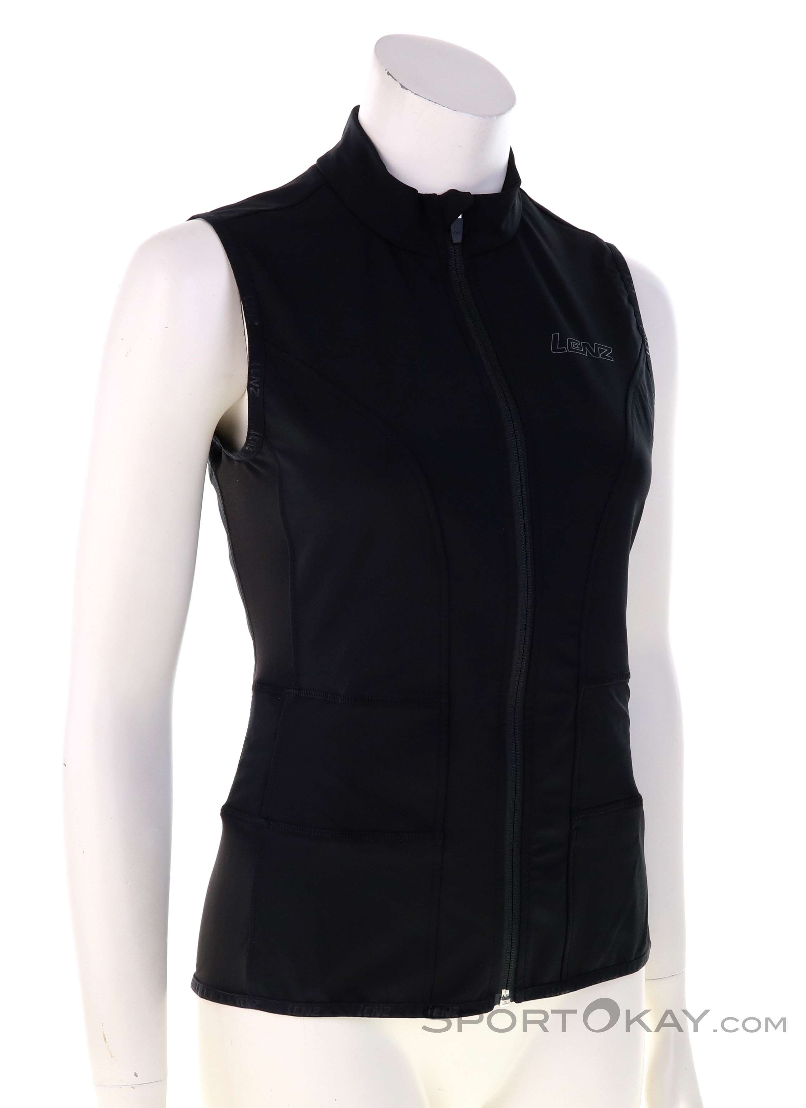 Heat vest 1.0 men - gilet chauffant pour homme – Lenz Products