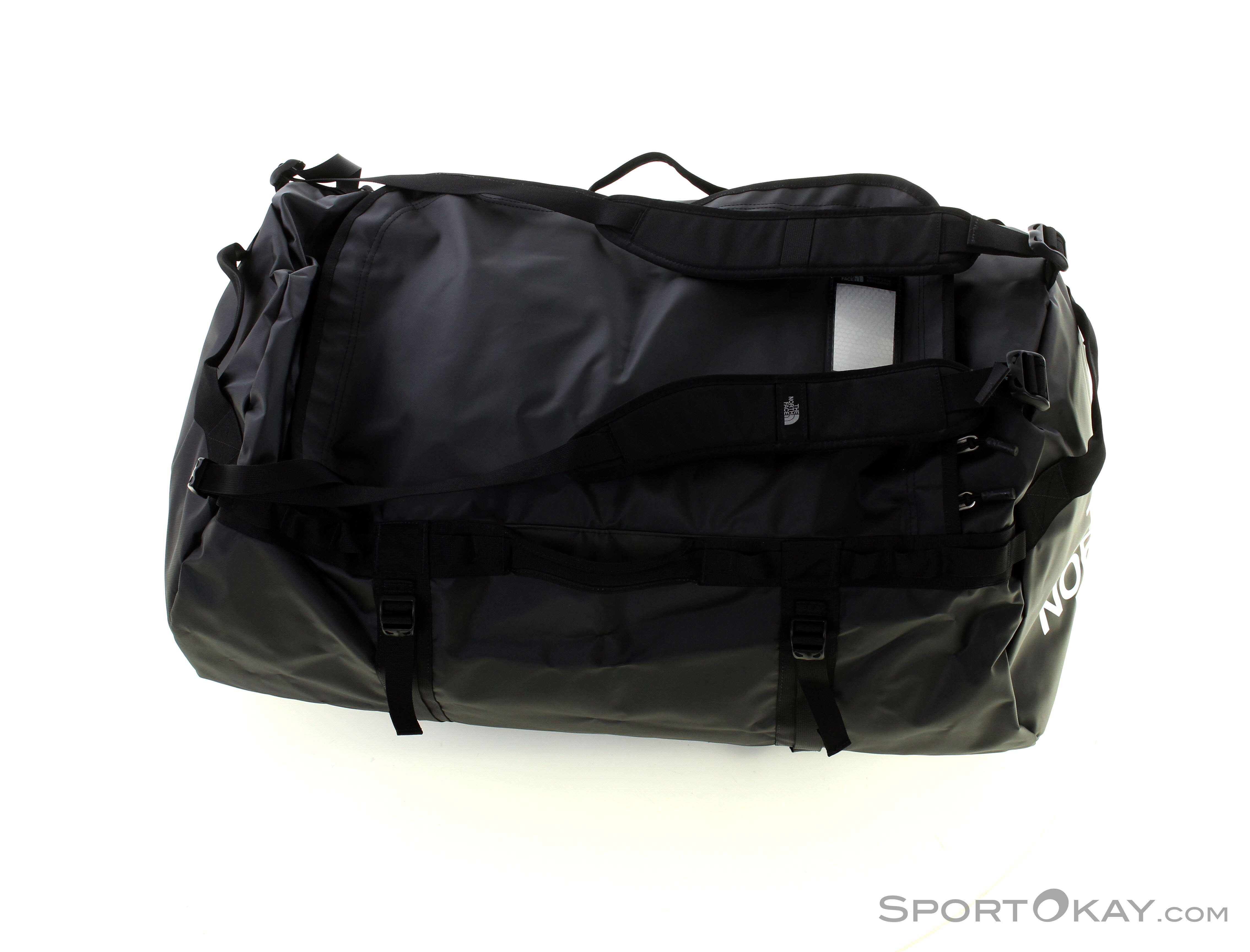 The North Face Camp Duffle XXL Travelling Bag - Bags - Leisure