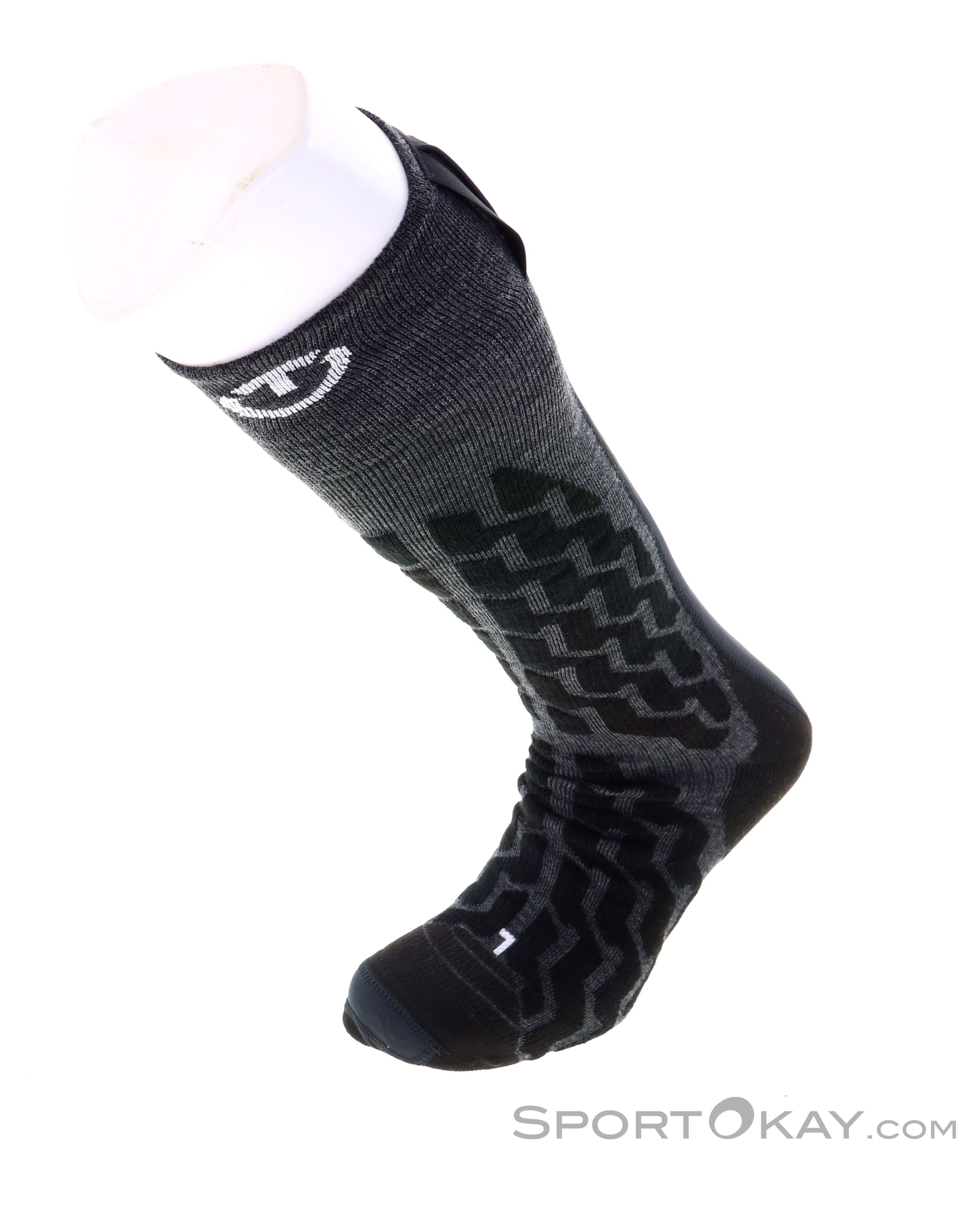 Calcetines Therm-ic Trekking Warm mujer
