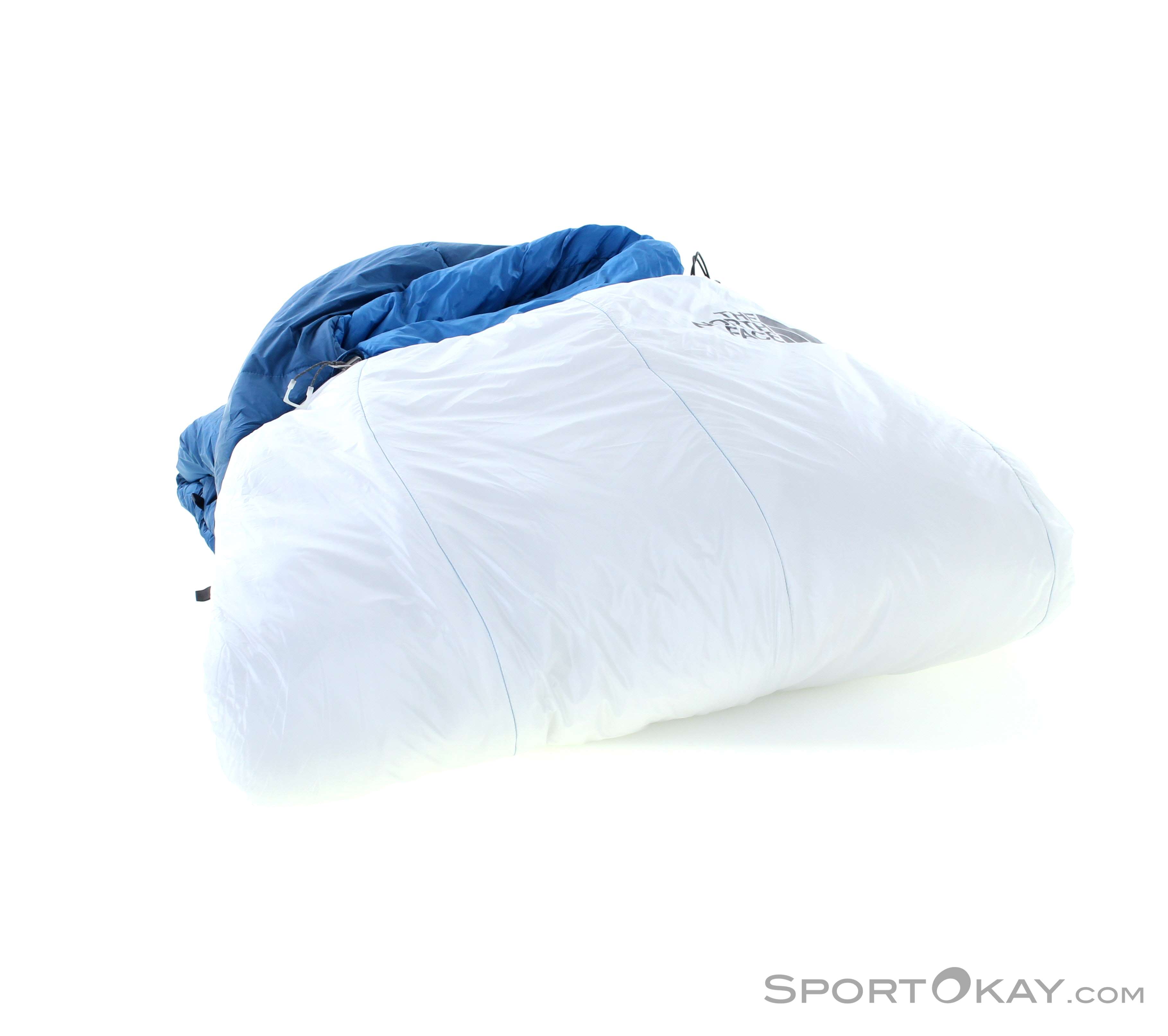 The North Face Cat s Meow long Schlafsack rechts Schlafsacke Camping Outdoor Alle