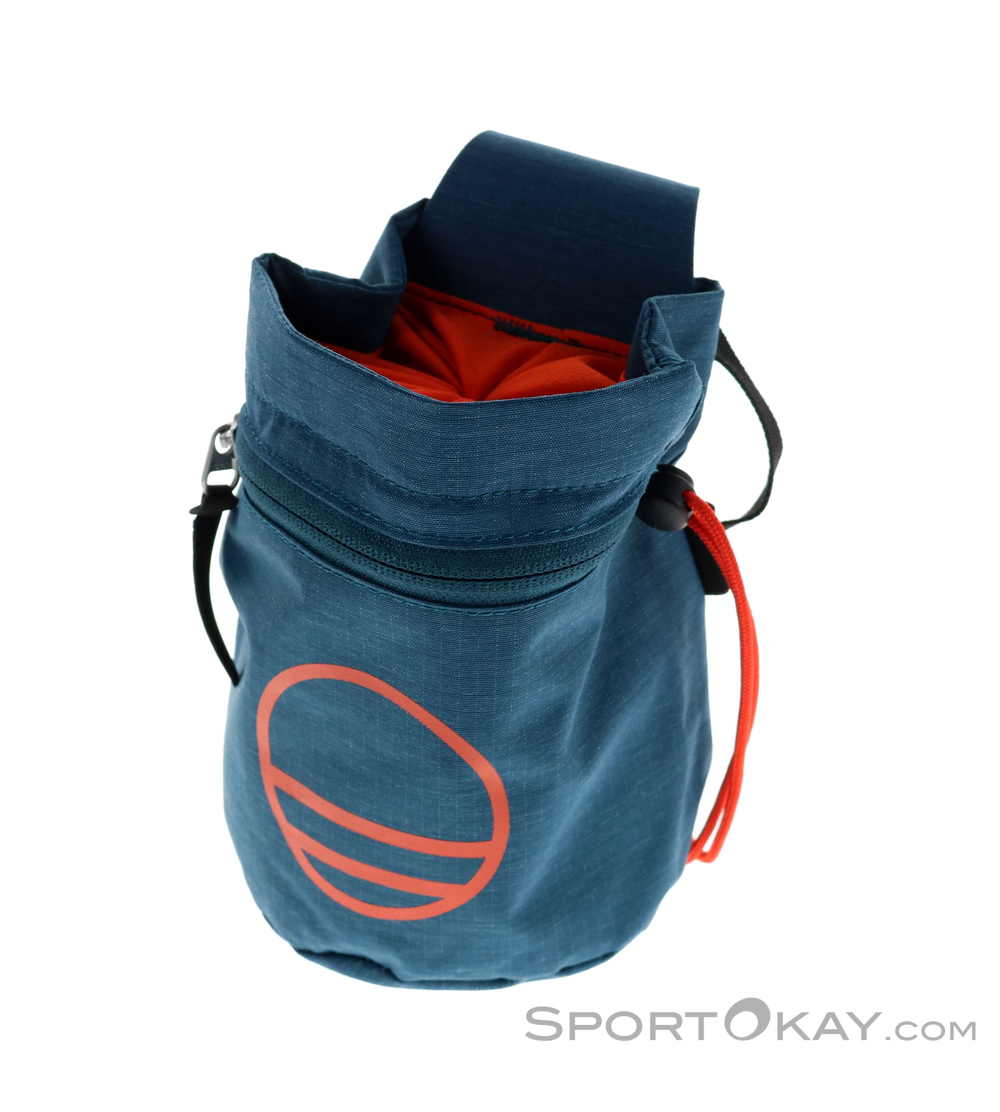 FLOW CHALK BAG