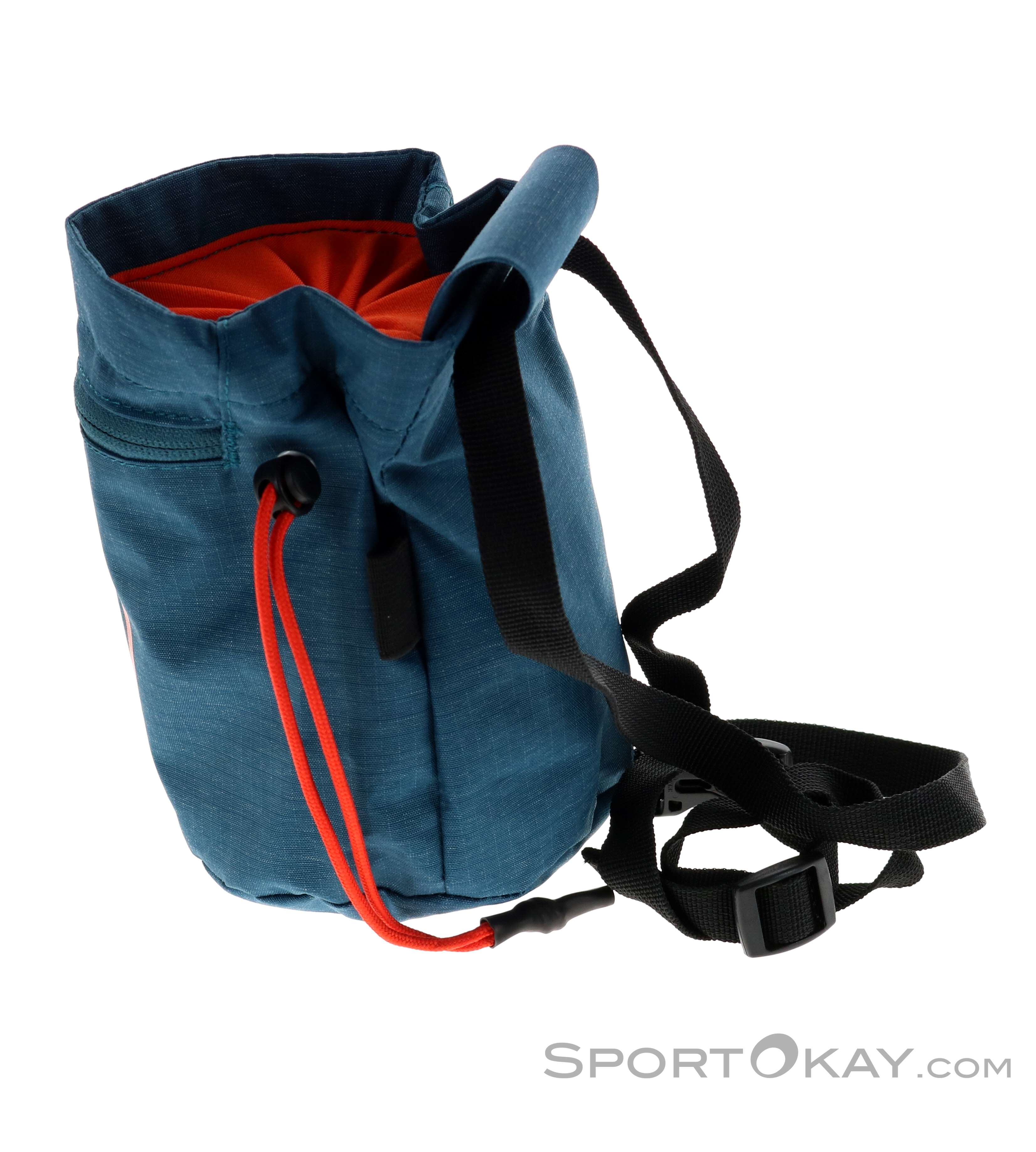 Wild Country Flow Chalk Bag