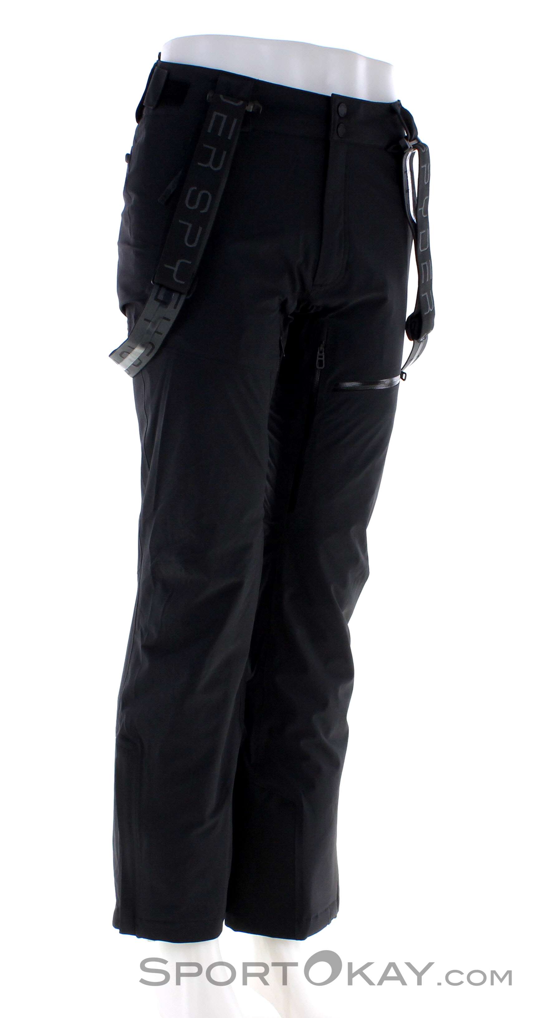 Spyder Dare Mens Ski Pants - Ski Pants - Ski Clothing - Ski
