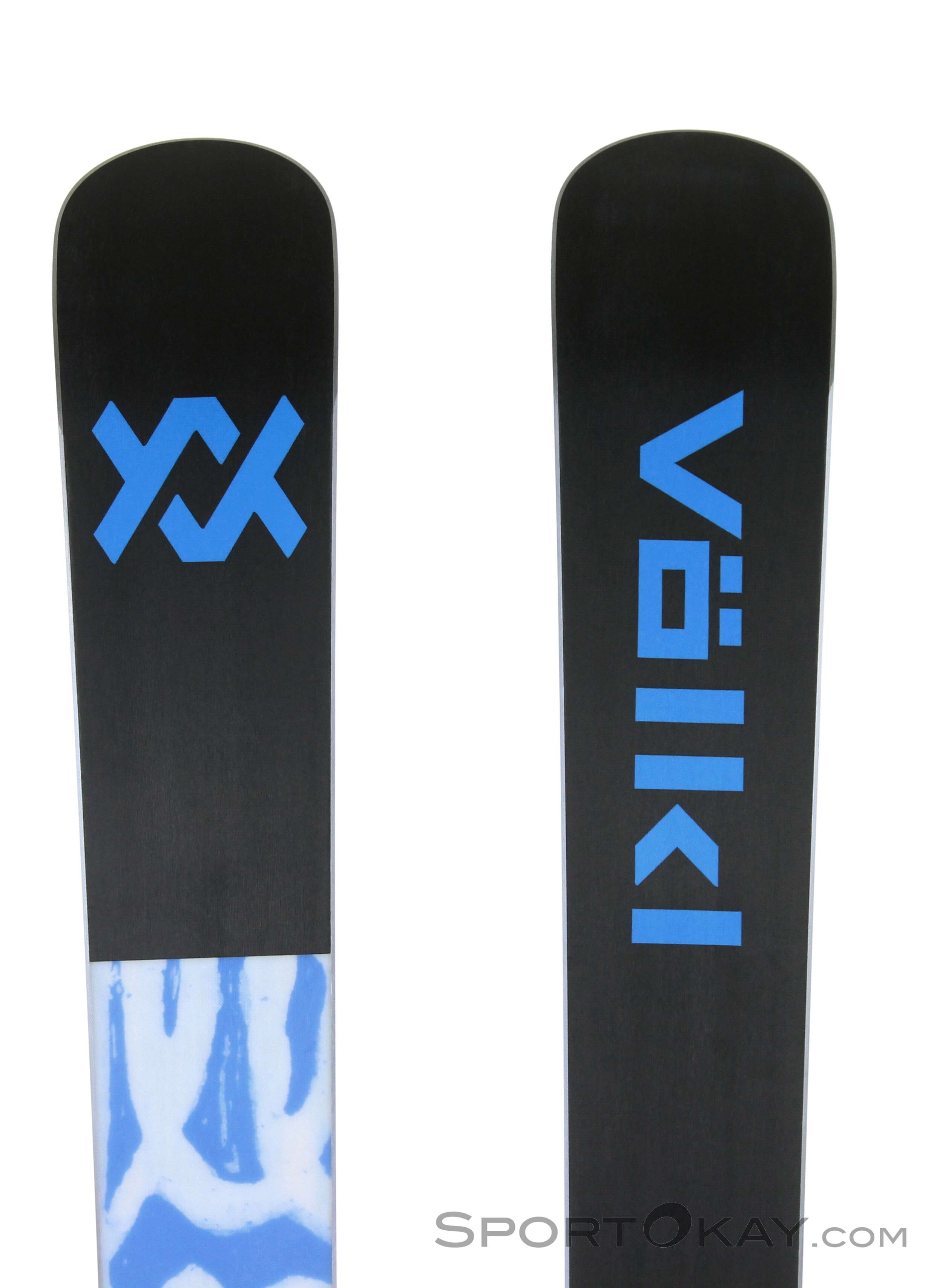 Volkl Volkl Revolt 95 173cm Skis 2023 
