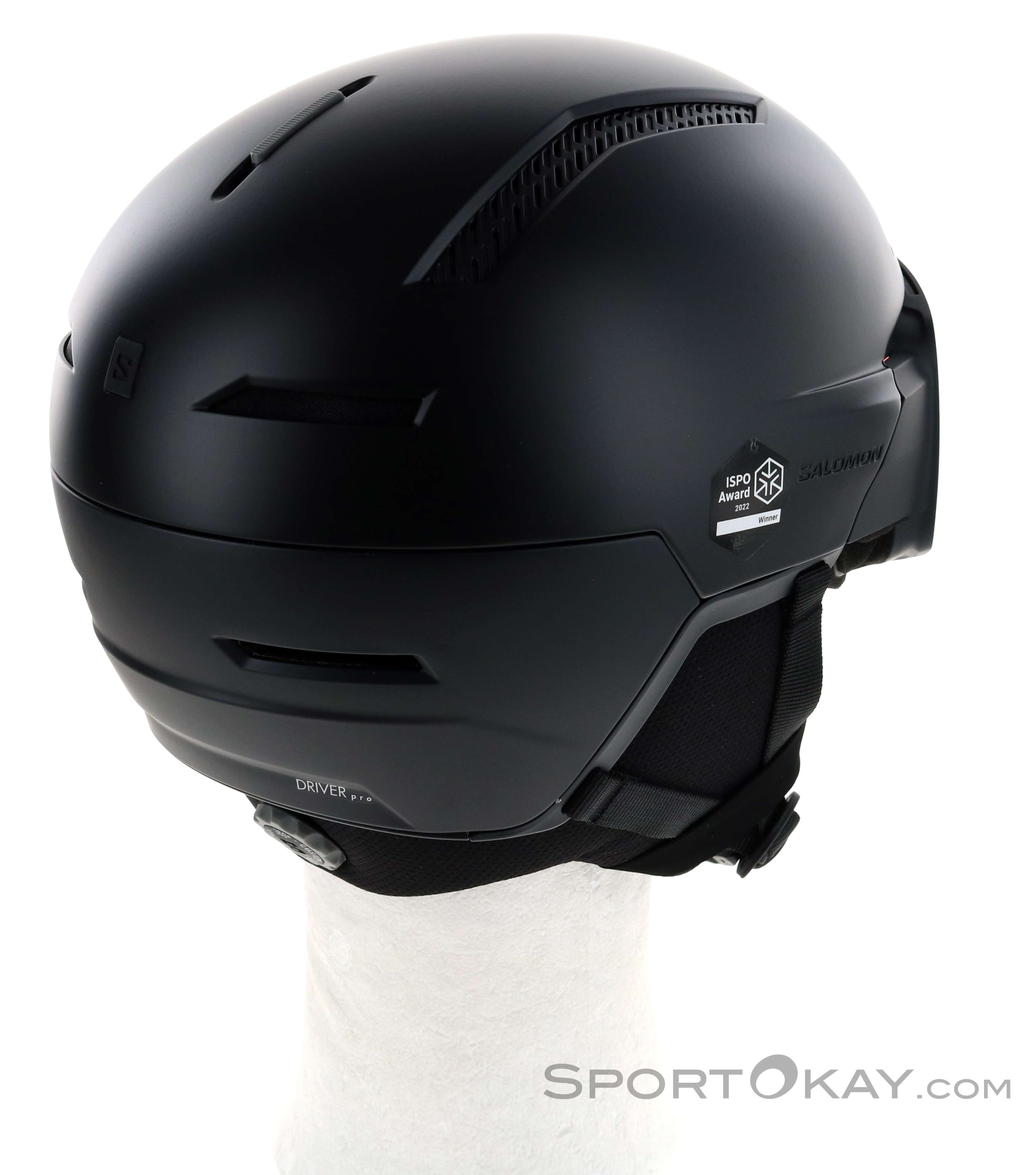 Salomon Driver Pro Sigma Mips Helmet 2024 L9886110