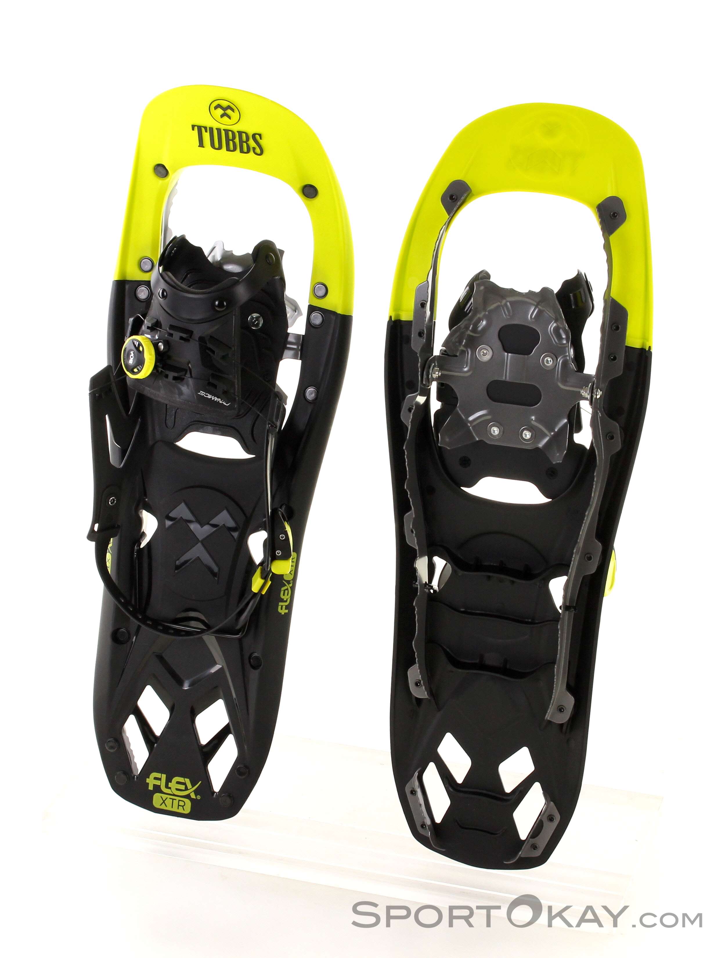 Tubbs Women's Flex TRK KIT Day Hiking Snowshoes 通販
