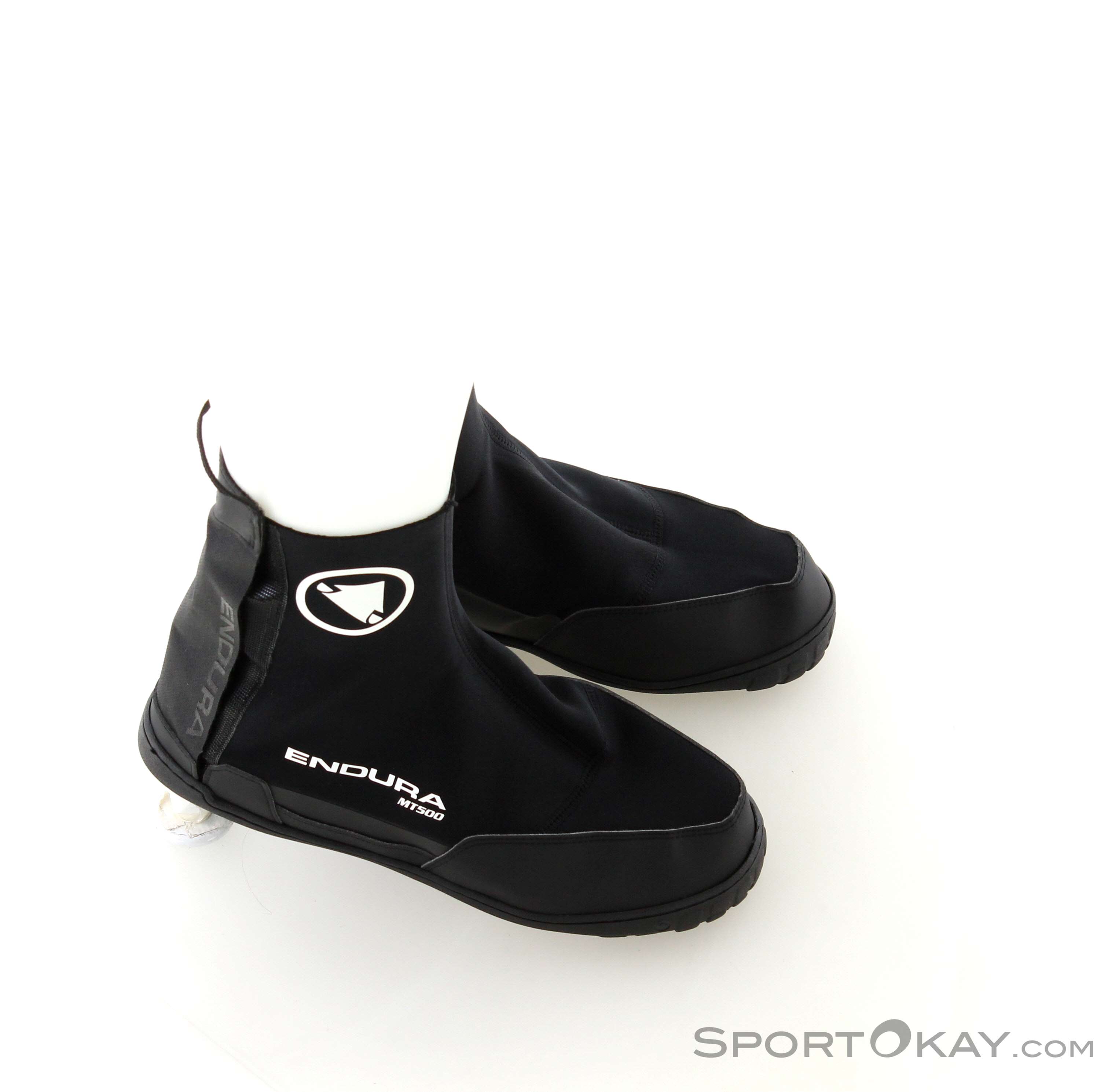 Endura e1154bkxlxxl couvre chaussure mt500 plus noir impermeable tail