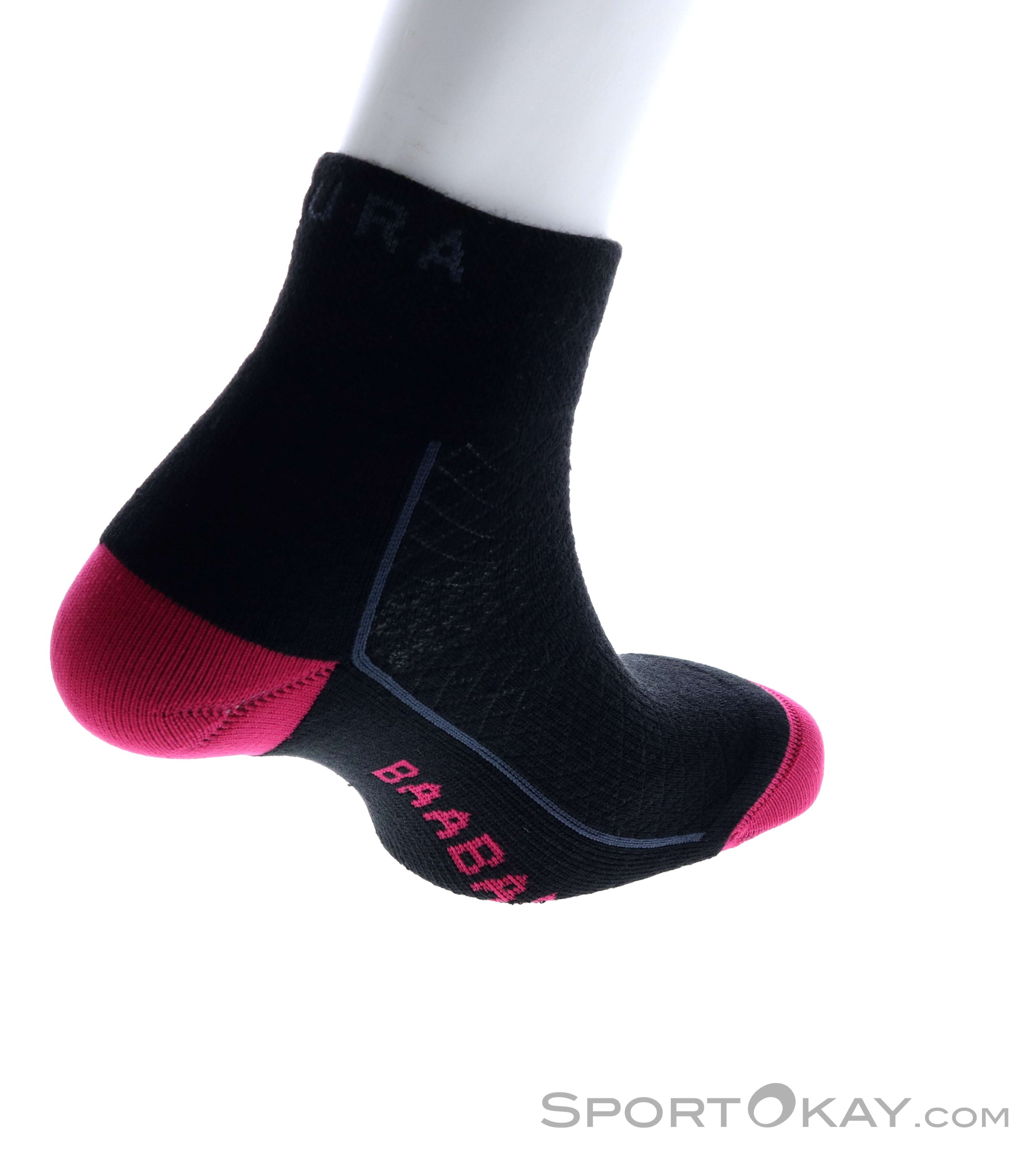 Endura BaaBaa Merino Winter Sock - Calcetines ciclismo - Hombre