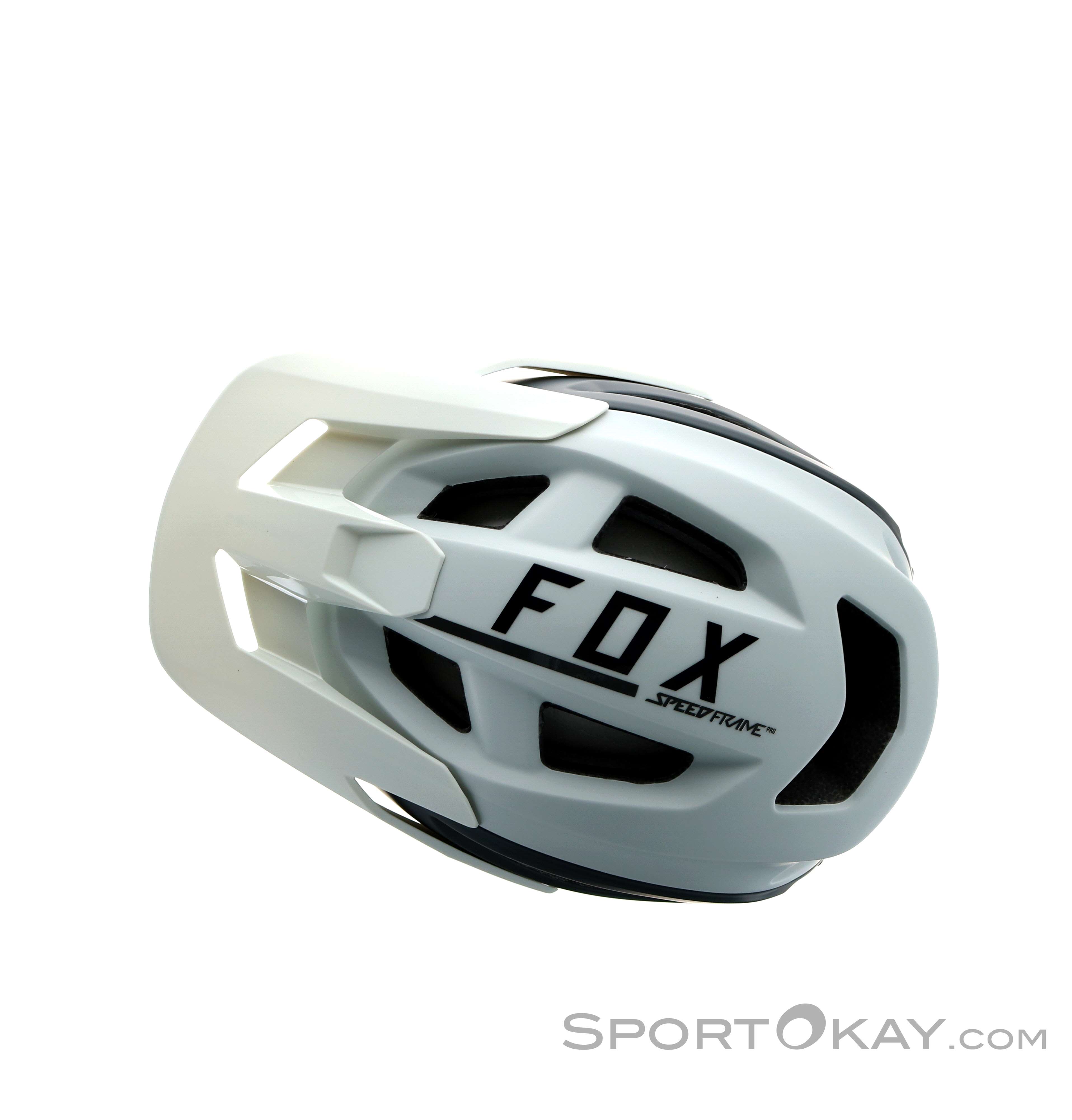 Fox Speedframe Pro Casco MTB - MTB - Caschi - Bike - Tutti