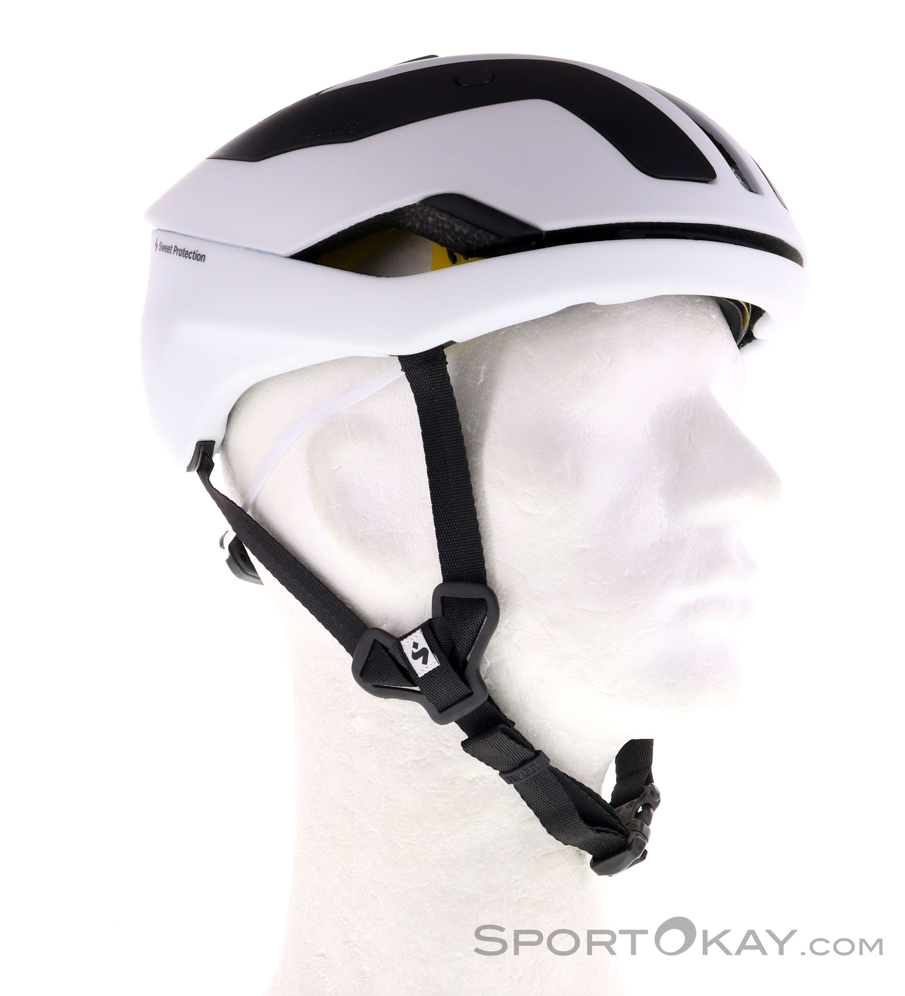 Review: Sweet Protection Falconer MIPS helmet