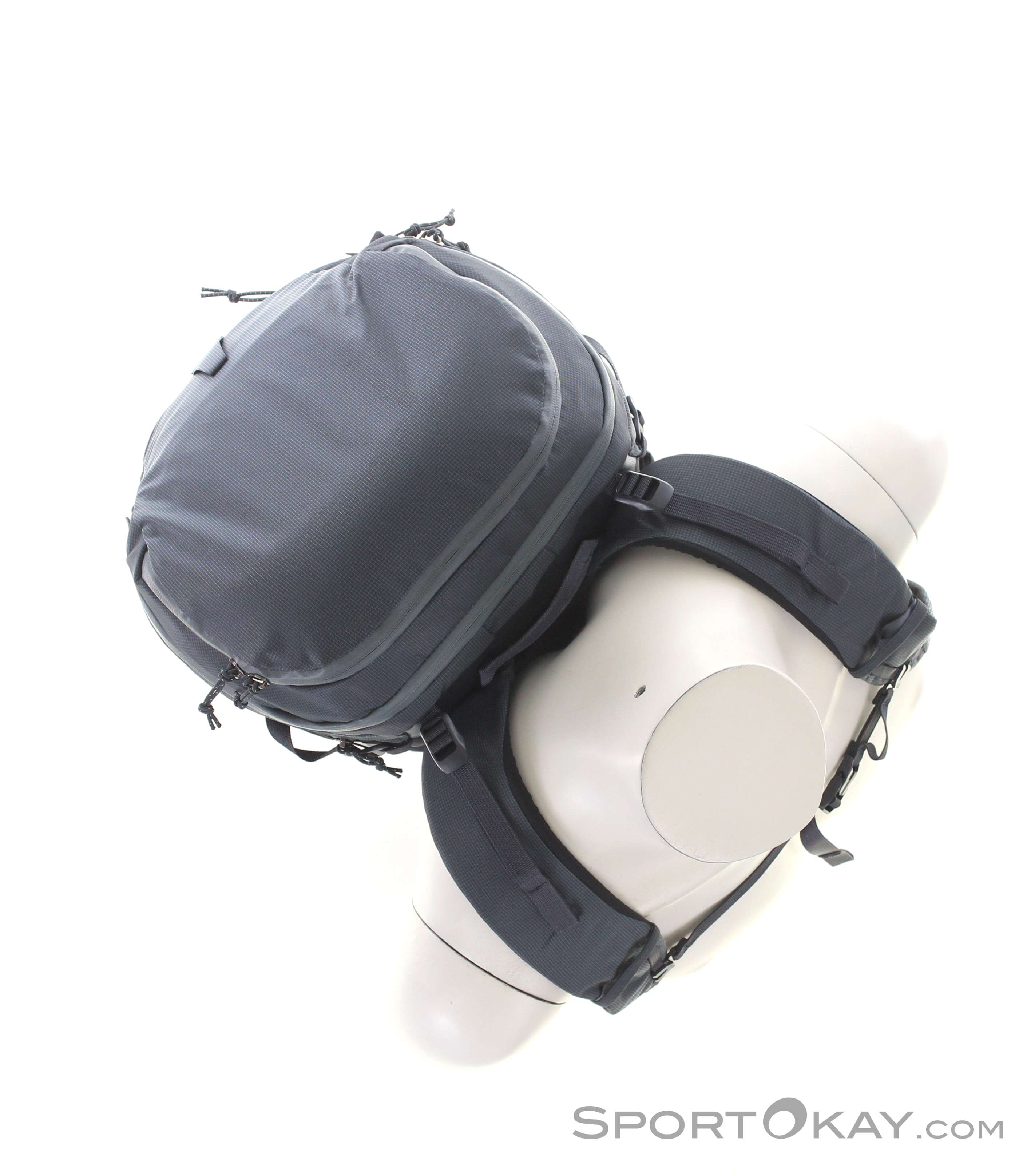 Blue Ice Chiru 32l Backpack - Backpacks - Backpacks & Headlamps