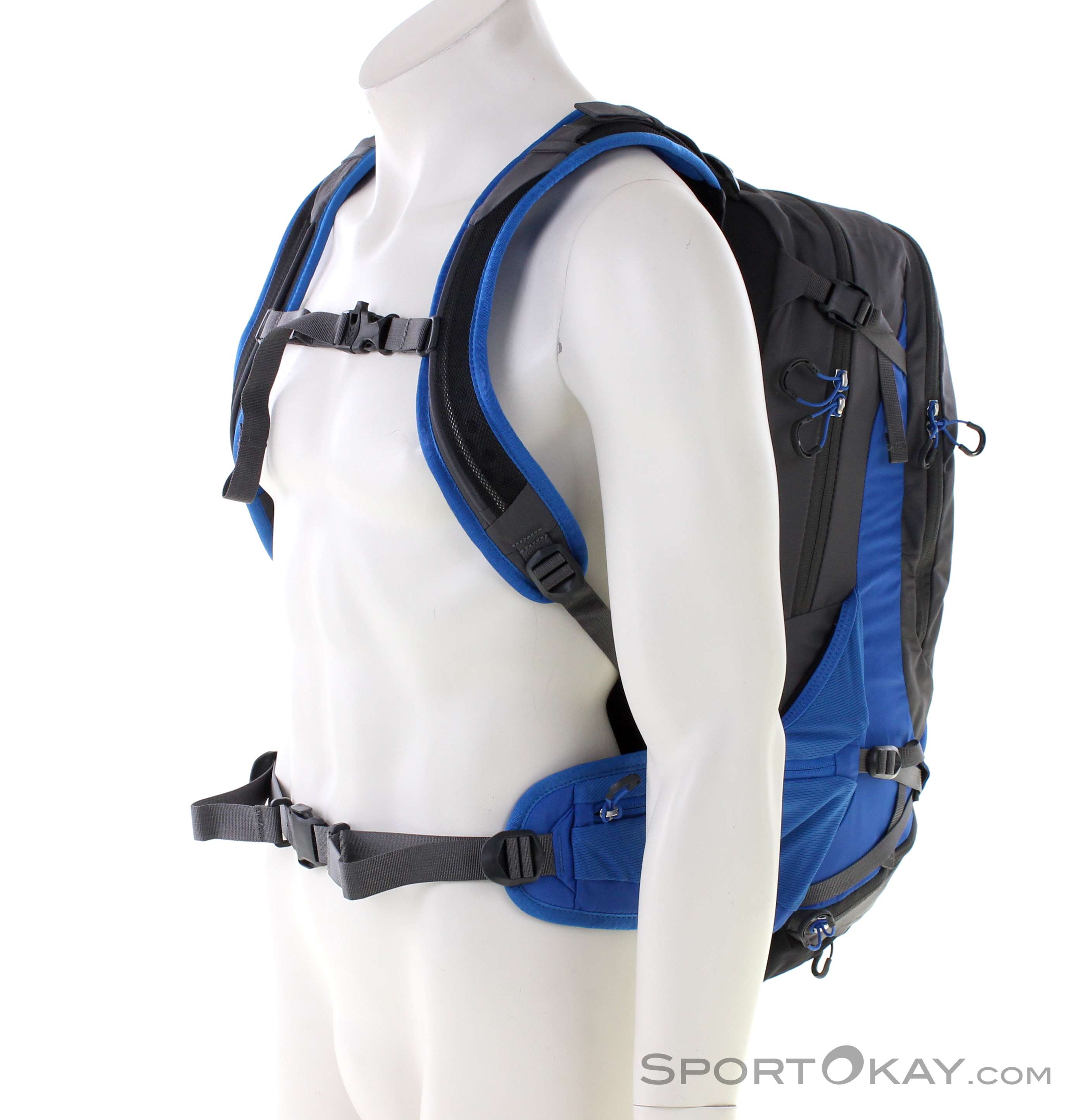 Osprey Escapist 25l Bike Backpack Bike Backpacks Backpacks