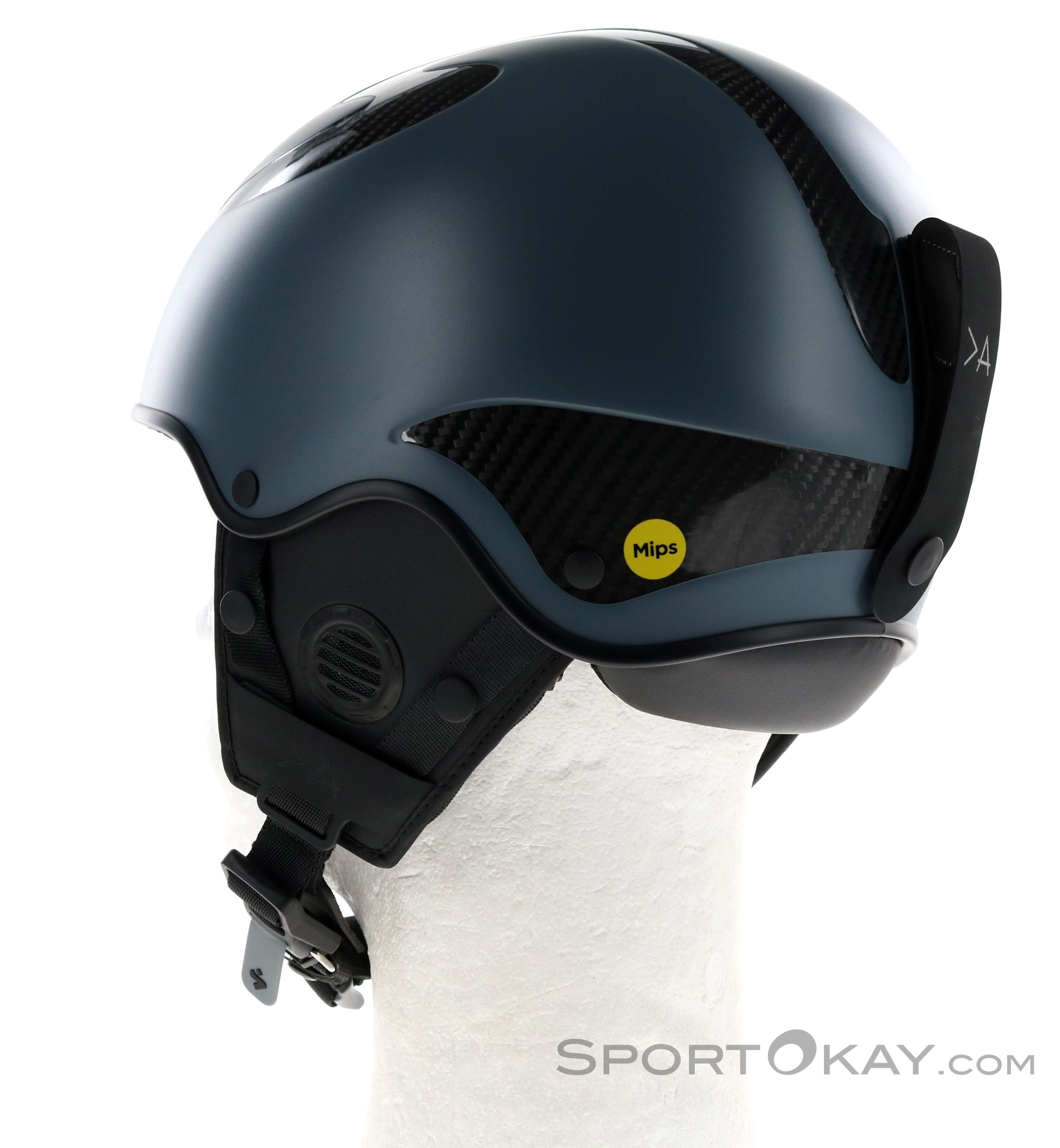 Sweet Protection Rooster II MIPS Ski Helmet - Ski Helmets - Ski 