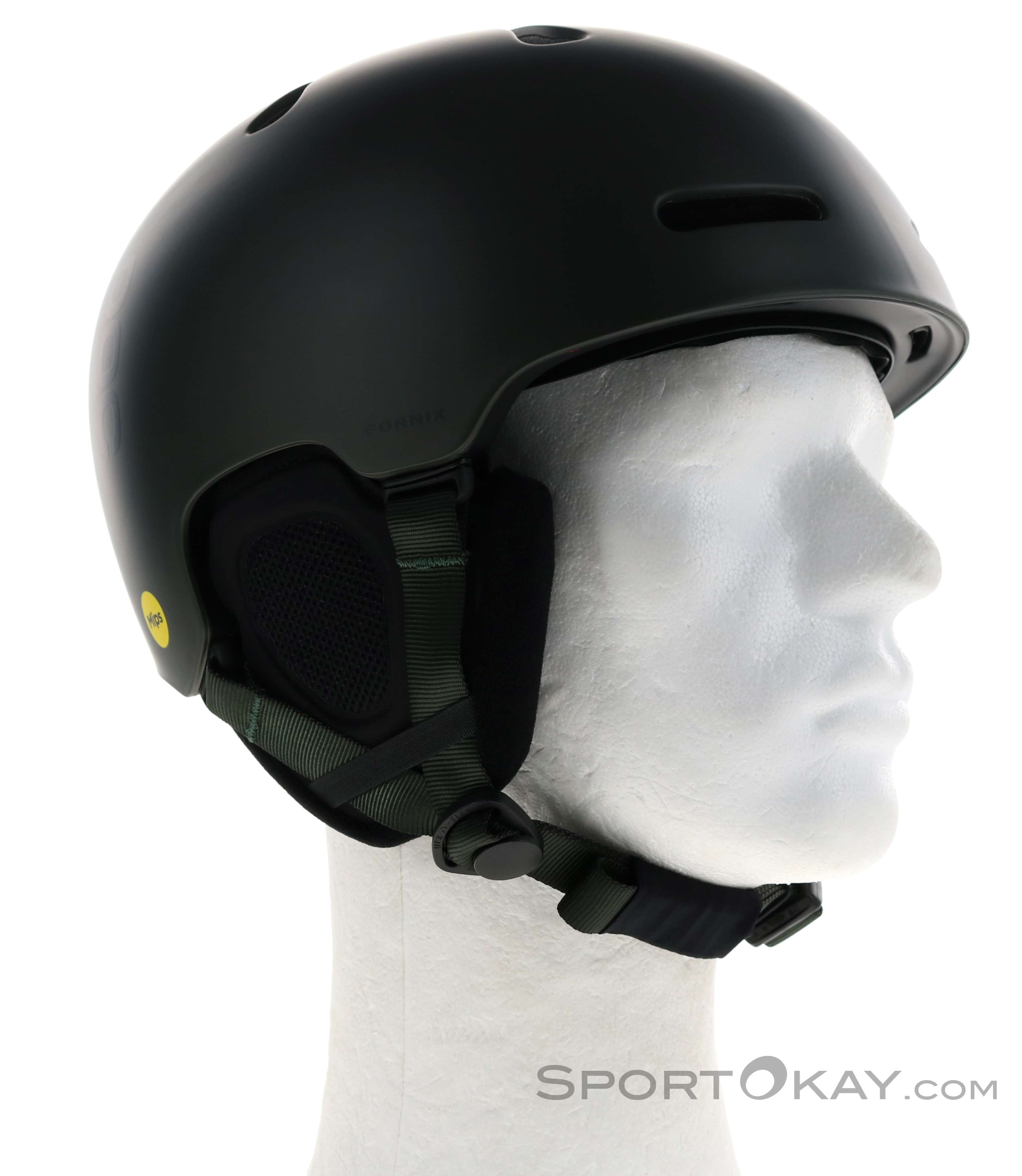 POC Fornix MIPS POW JJ Helmet – Gear West