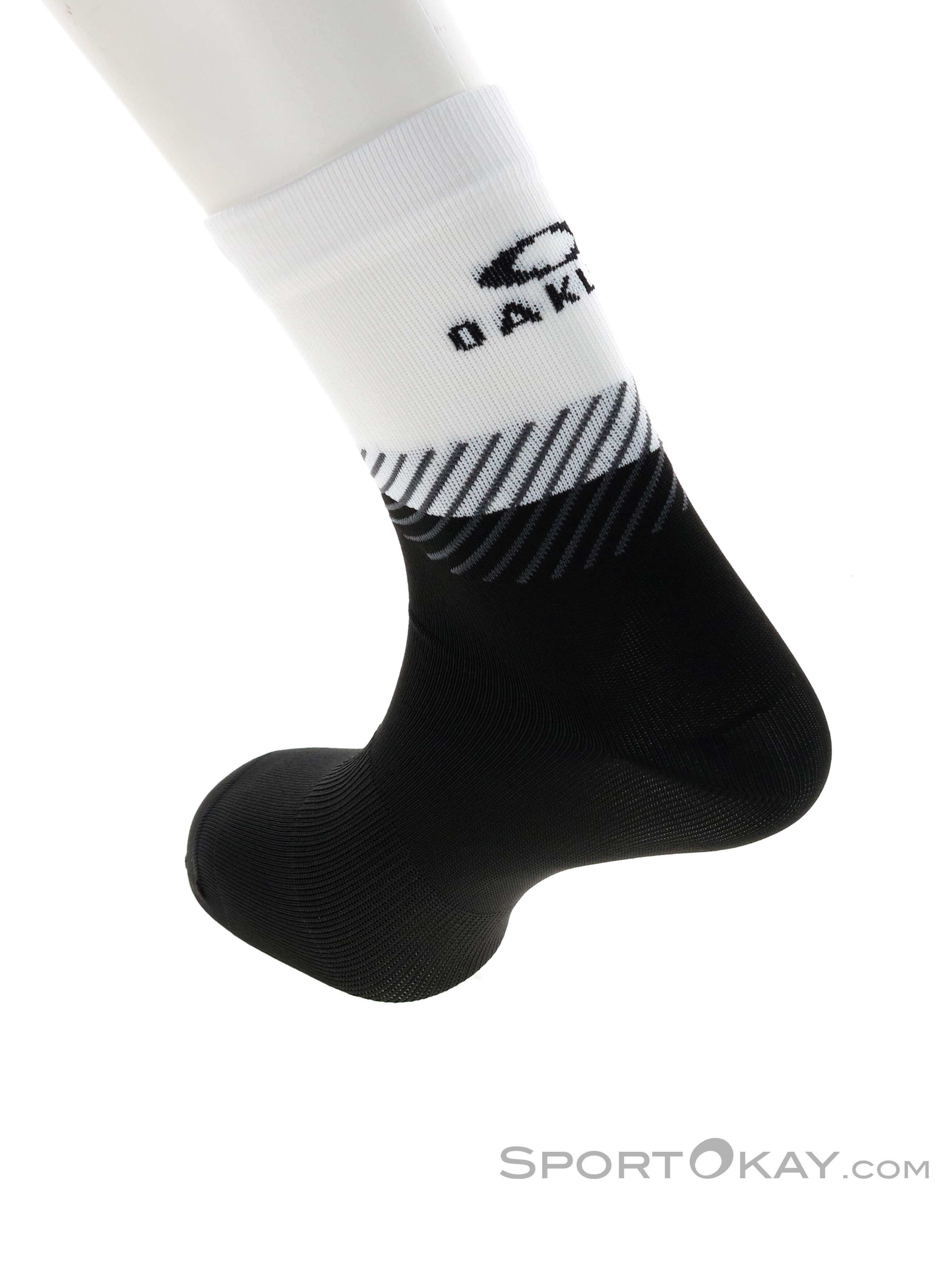 Endura Coolmax Race Sock (Triple Pack) - Calcetines ciclismo - Hombre