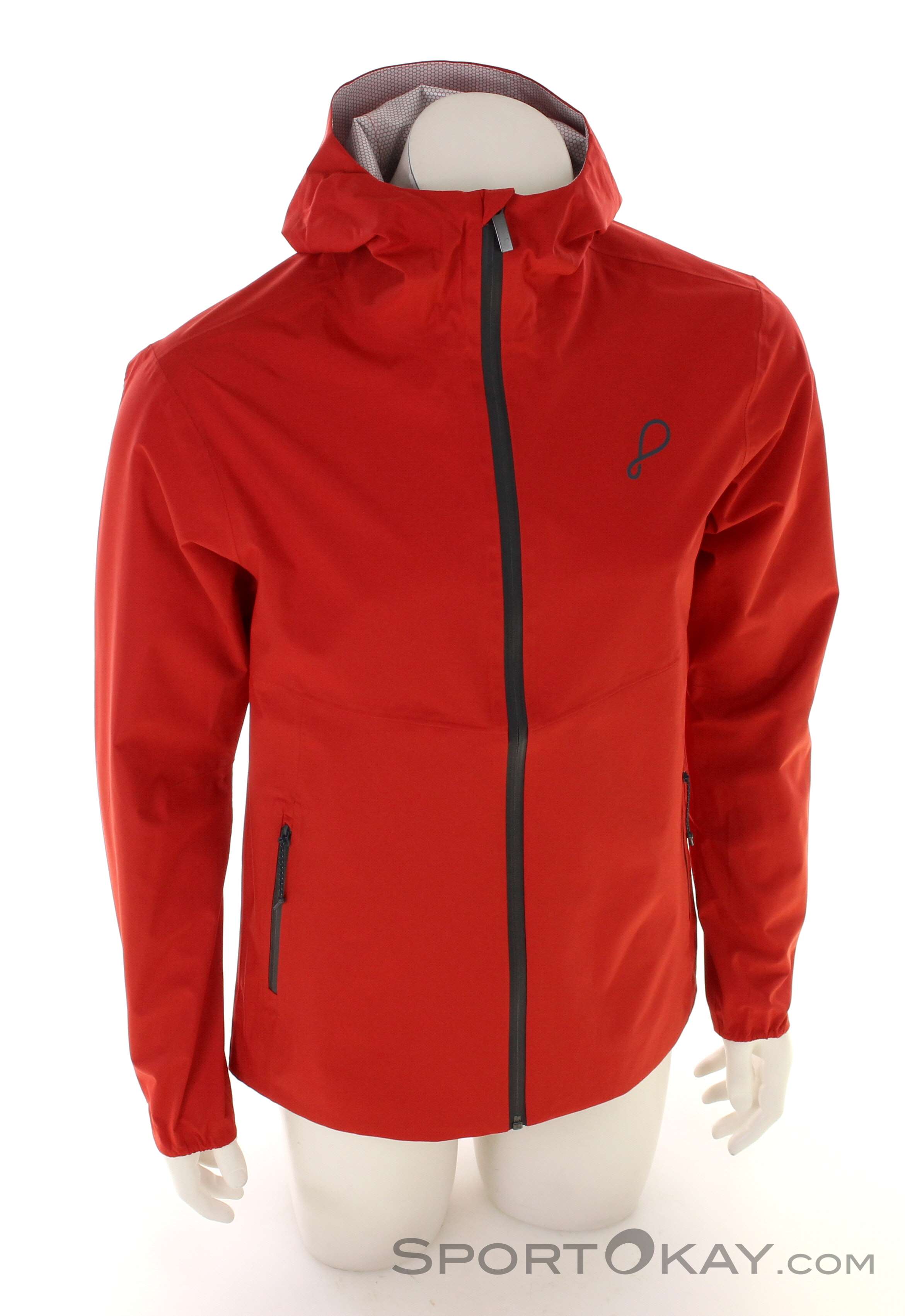 Evershell Mens Outdoor Jacket - Jackets - Outdoor Clothing - Outdoor -