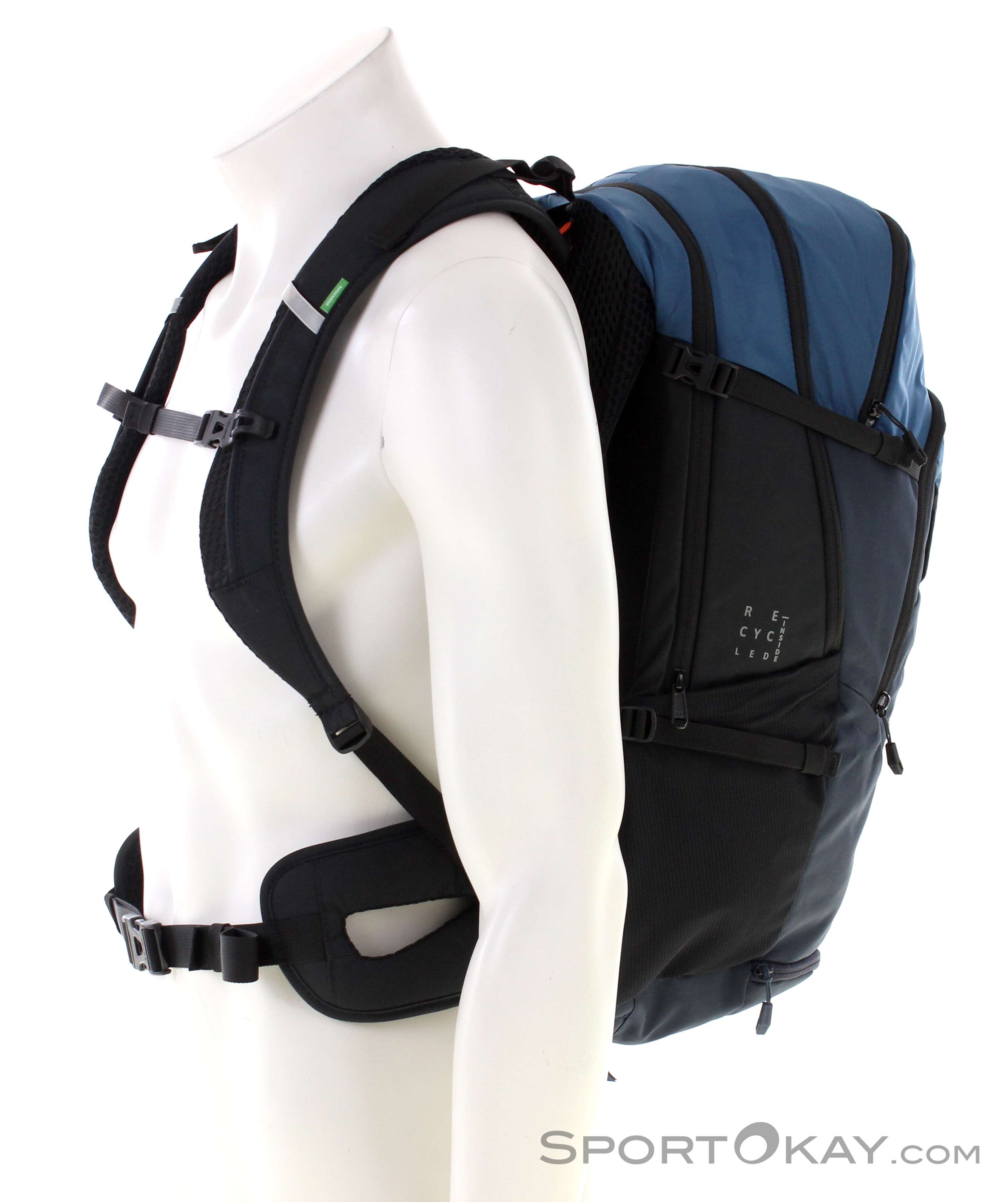 Vaude Bike Alpin 30+5l Backpack - Bike Backpacks - Backpacks - Bike - All