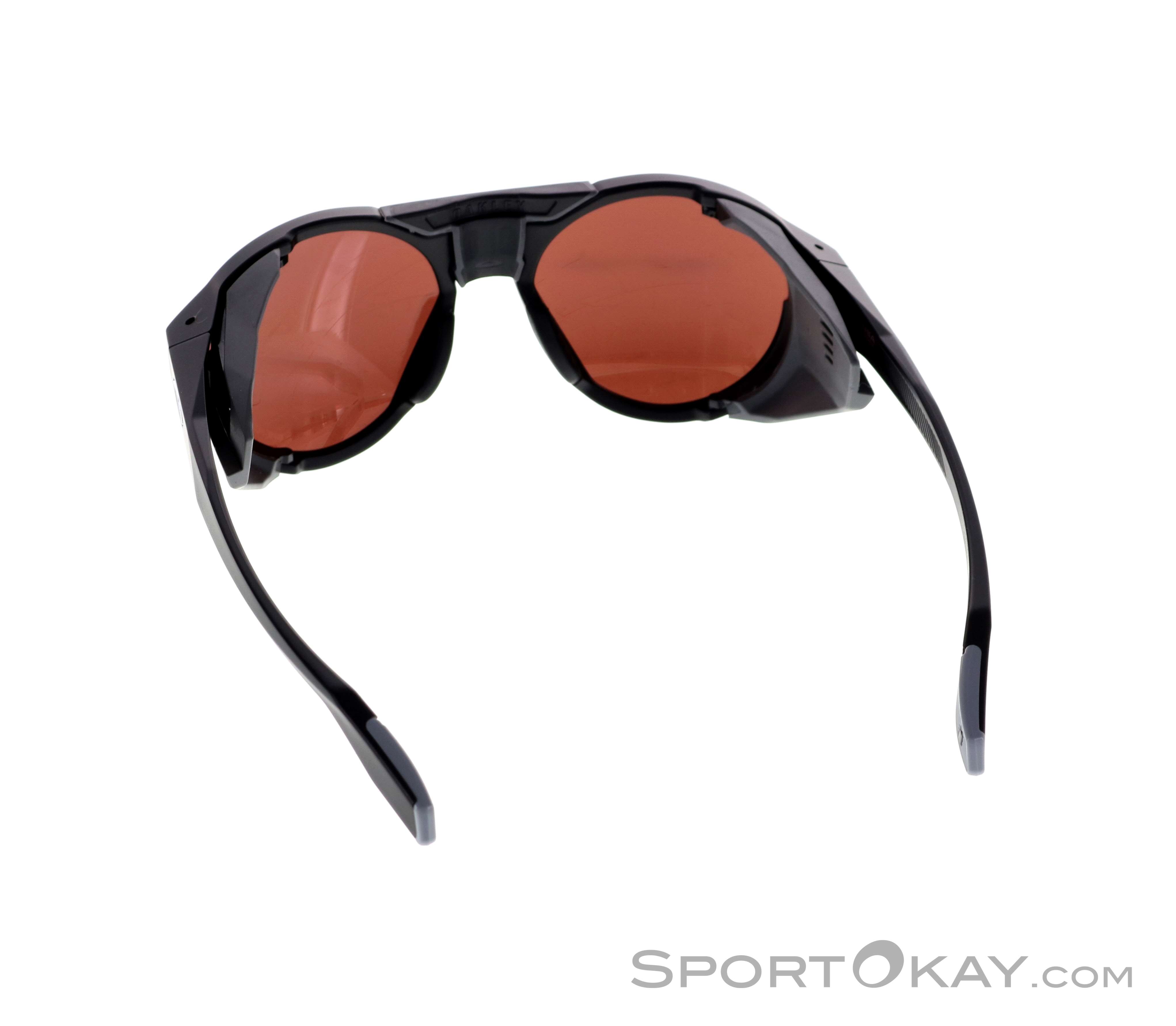 Oakley Clifden Sunglasses - Glacier Glasses - Glasses - Ski Touring - All