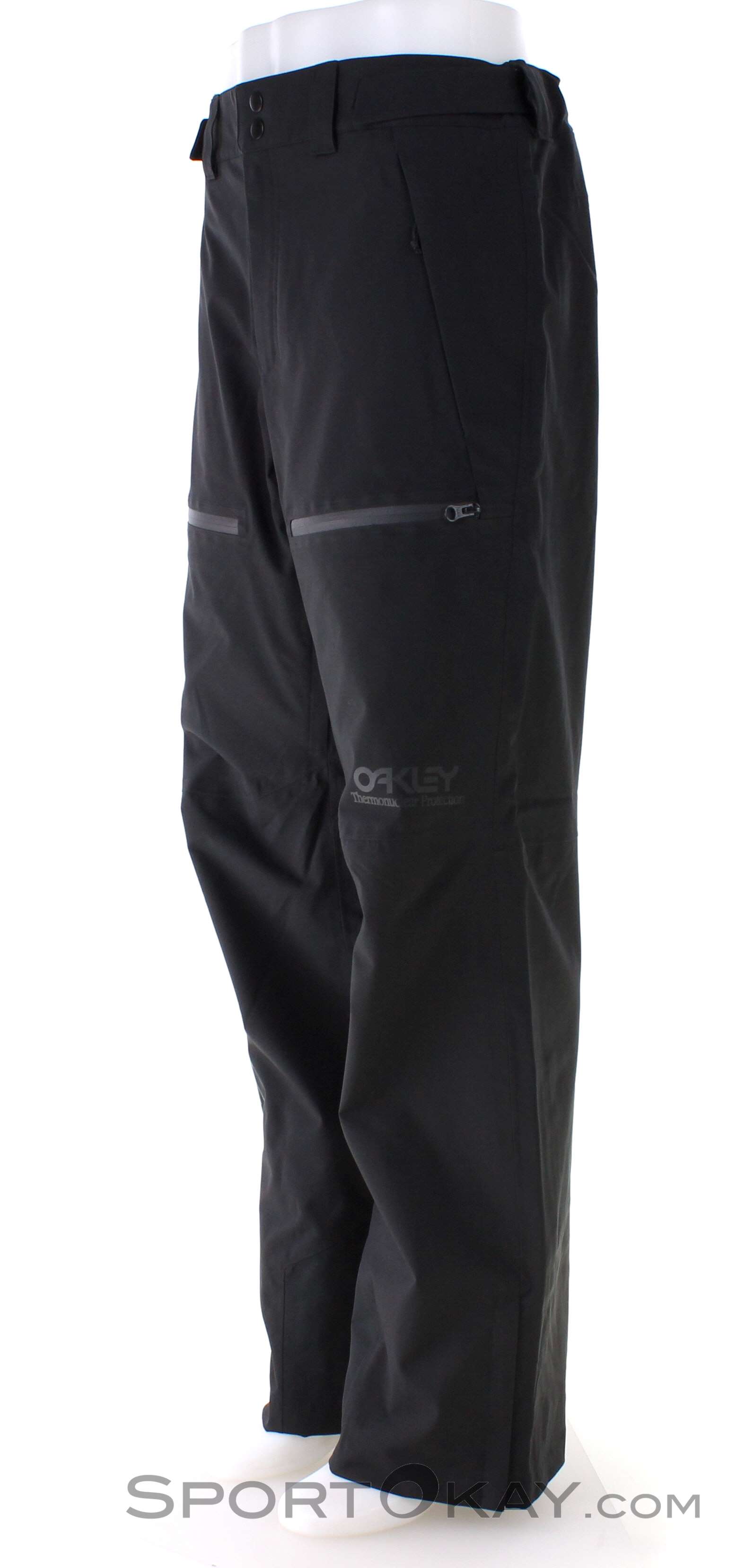 Oakley TNP Lined Shell Caballeros Pantalón para ski - Pantalones para ski -  Indumentaria para ski - Ski&Freeride - Todos
