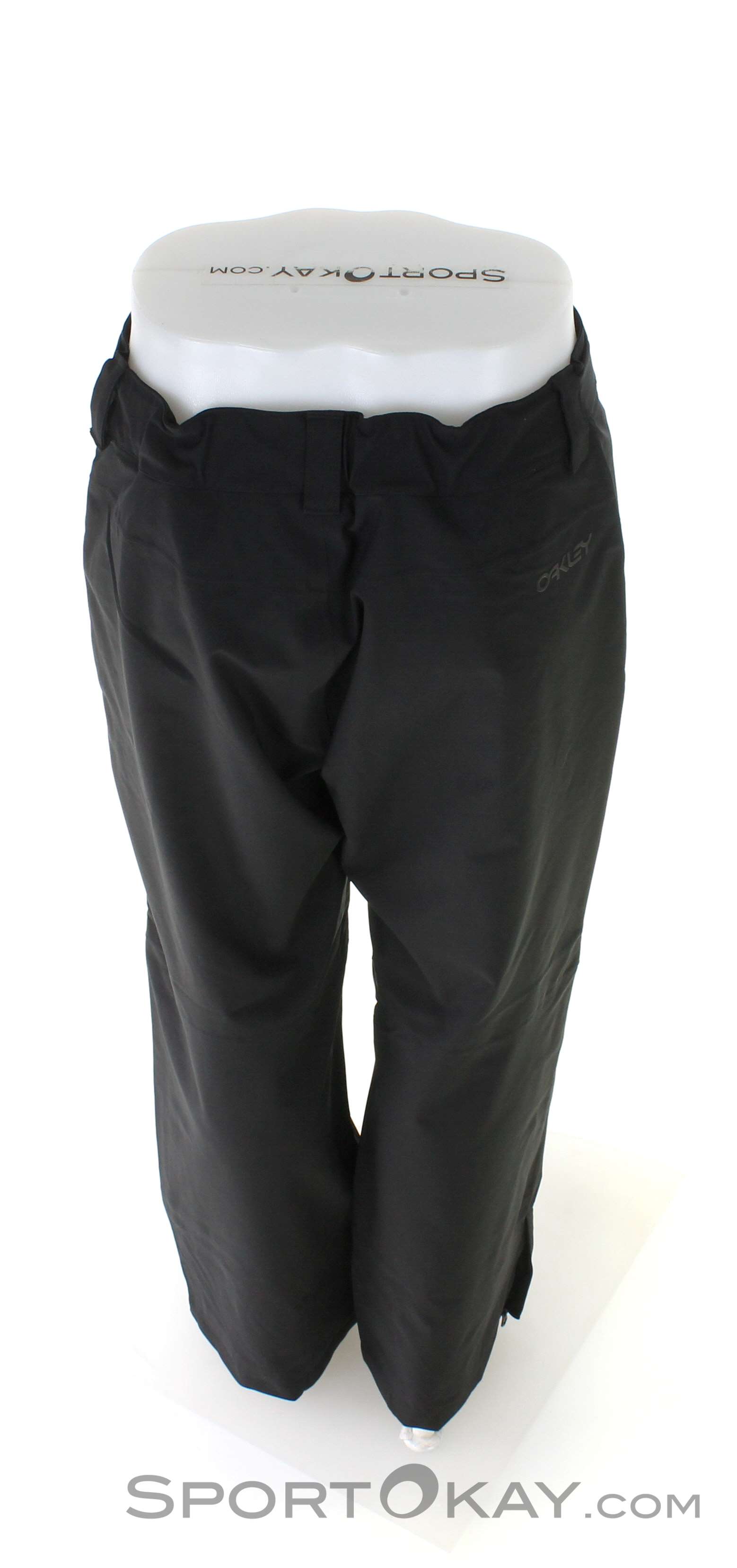 Oakley Pantalón Alpine Shell 3L Gore-Tex para mujer - Pantalones  impermeables - Pantalones de nieve - Pantalones de esquí - Ropa al aire  libre