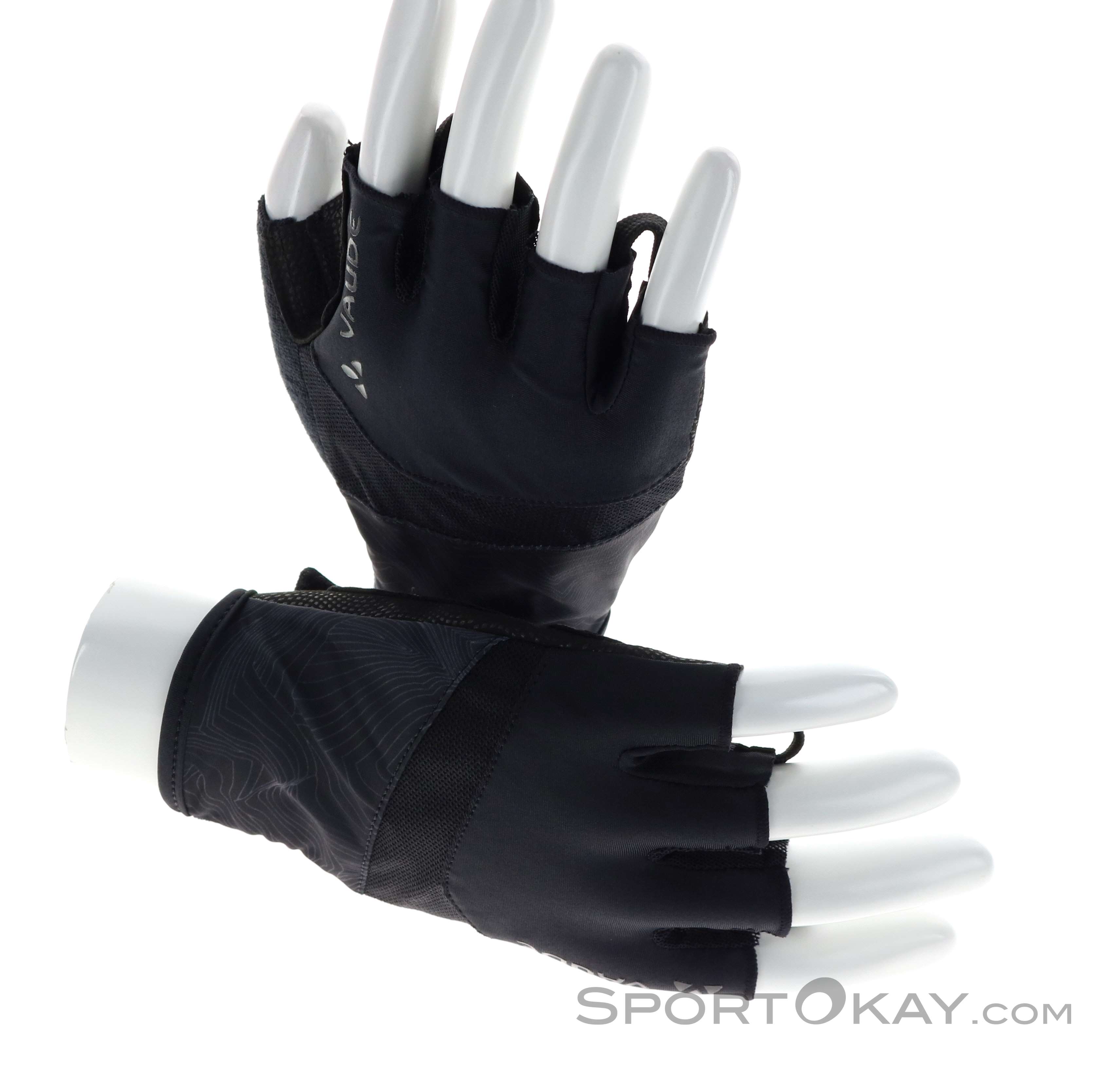 Advanced II gants de cyclisme homme