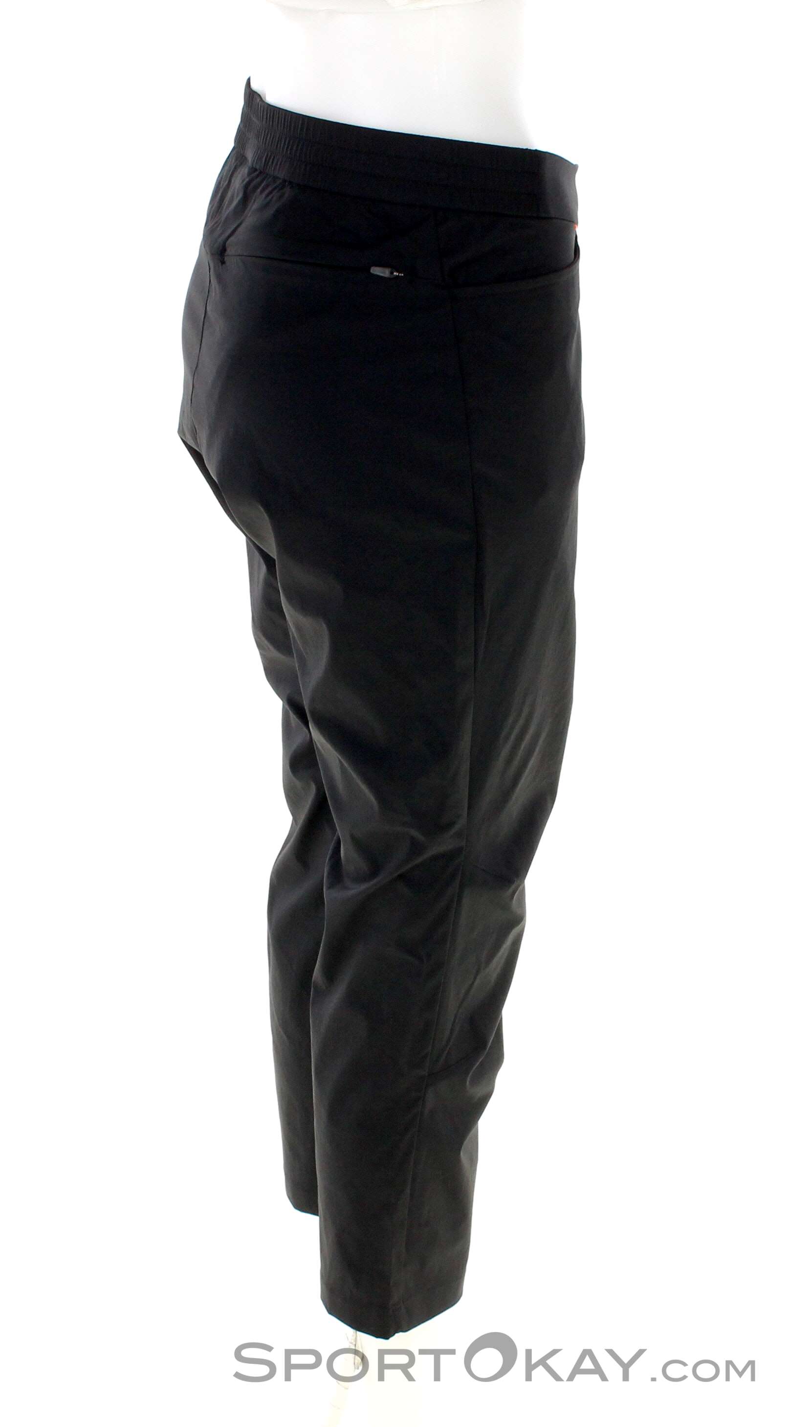 Massone Pantalon de trekking et escalade, homme